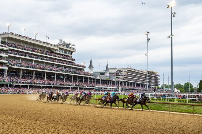 Churchill Downs