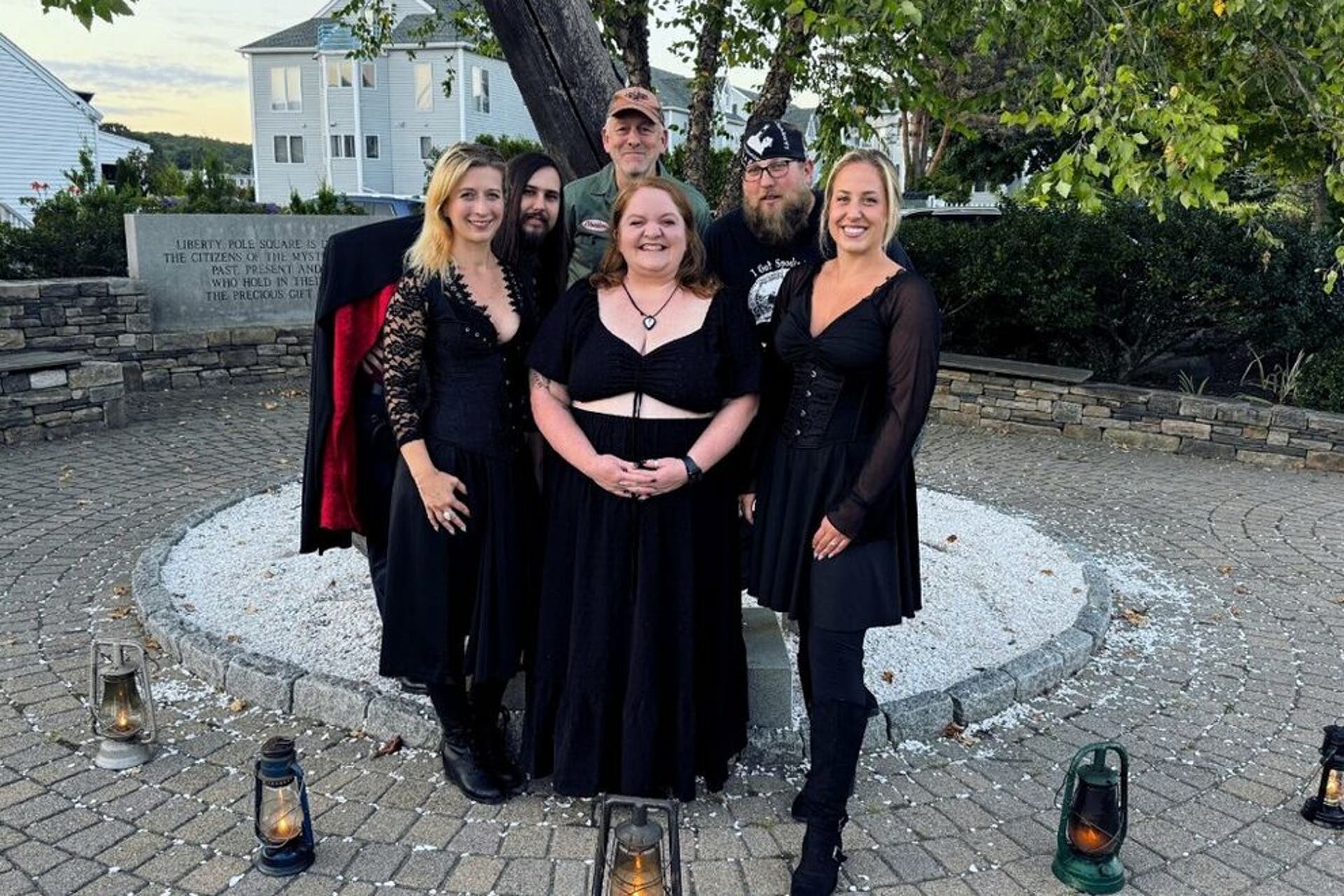10 best ghost tours in the US for history and horror lovers