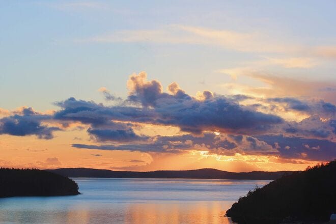 Anacortes is a best kept secret of the Pacific Northwest