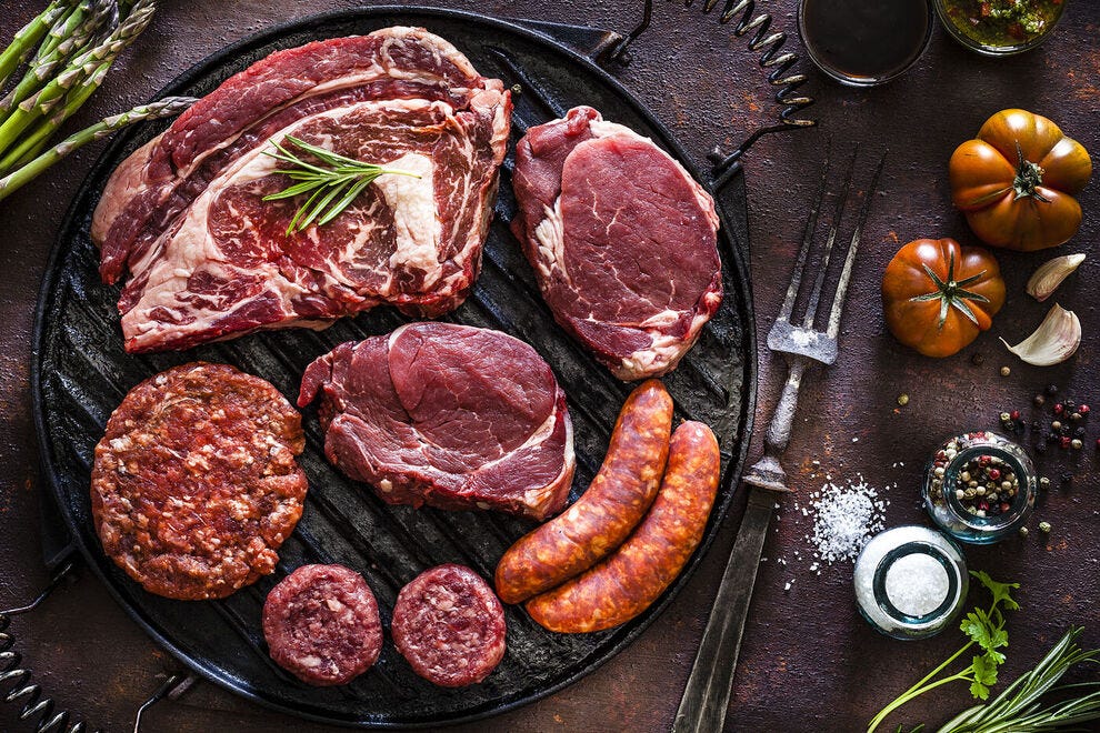 BEST MEAT DELIVERY SERVICE 2025 visual data 4