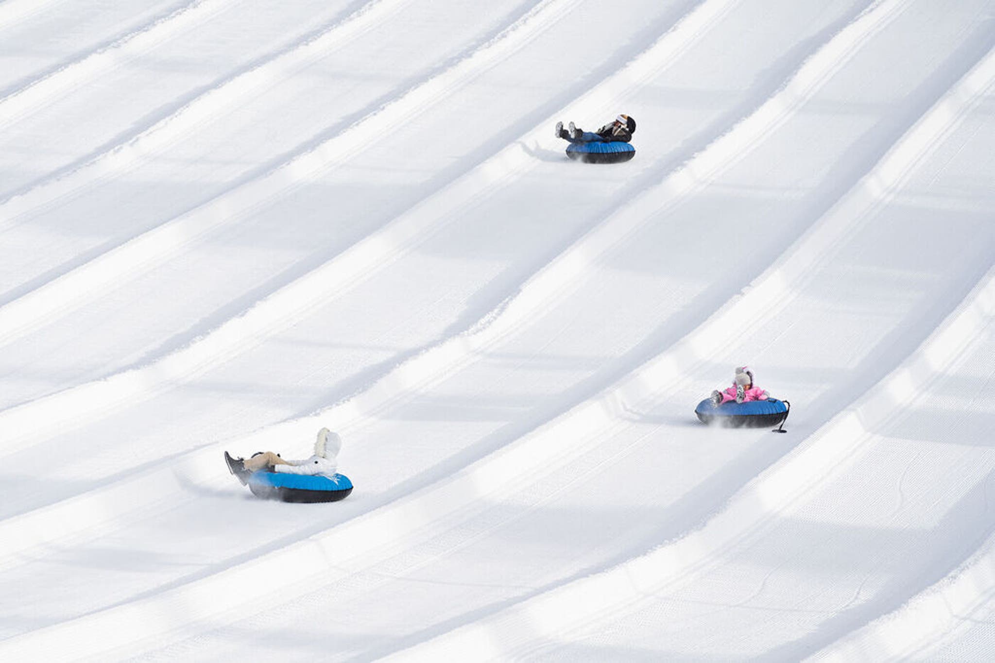 The Summit at Snoqualmie