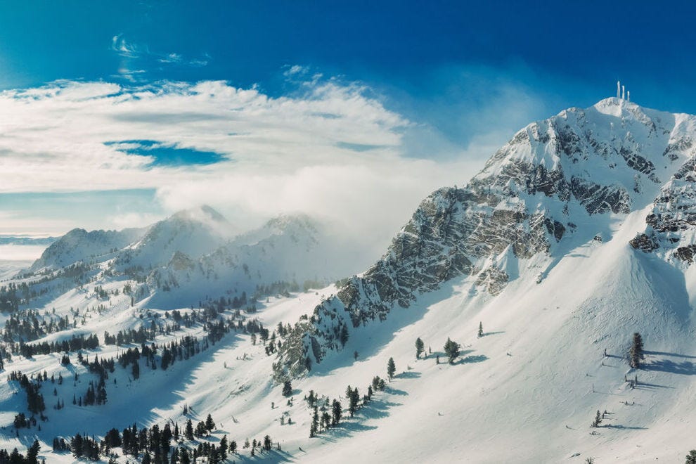 10 best ski resorts in North America for the 2024/25 season