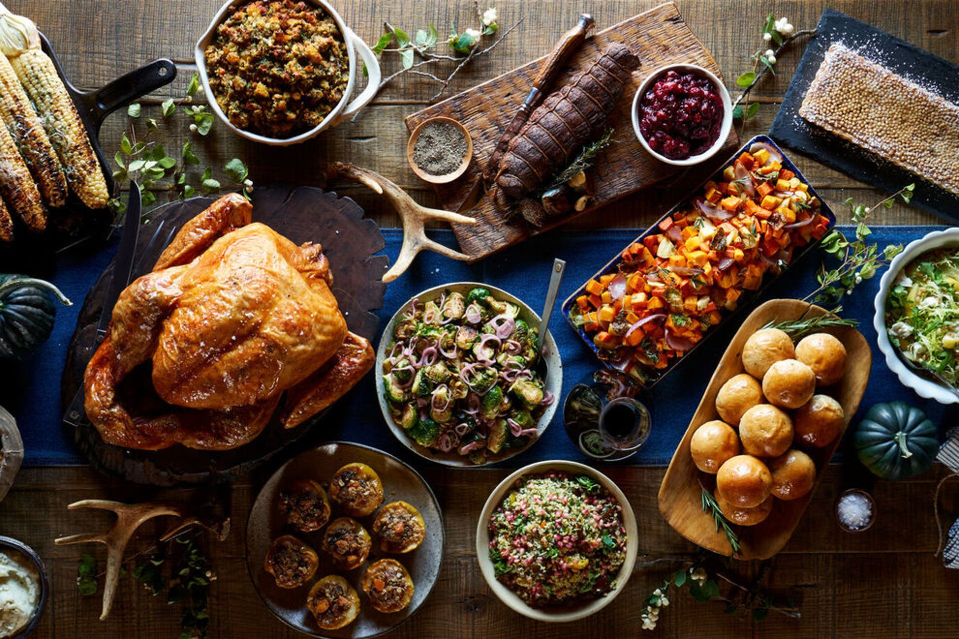 5 NYC hotels with the best views of the Macy’s Thanksgiving Day Parade