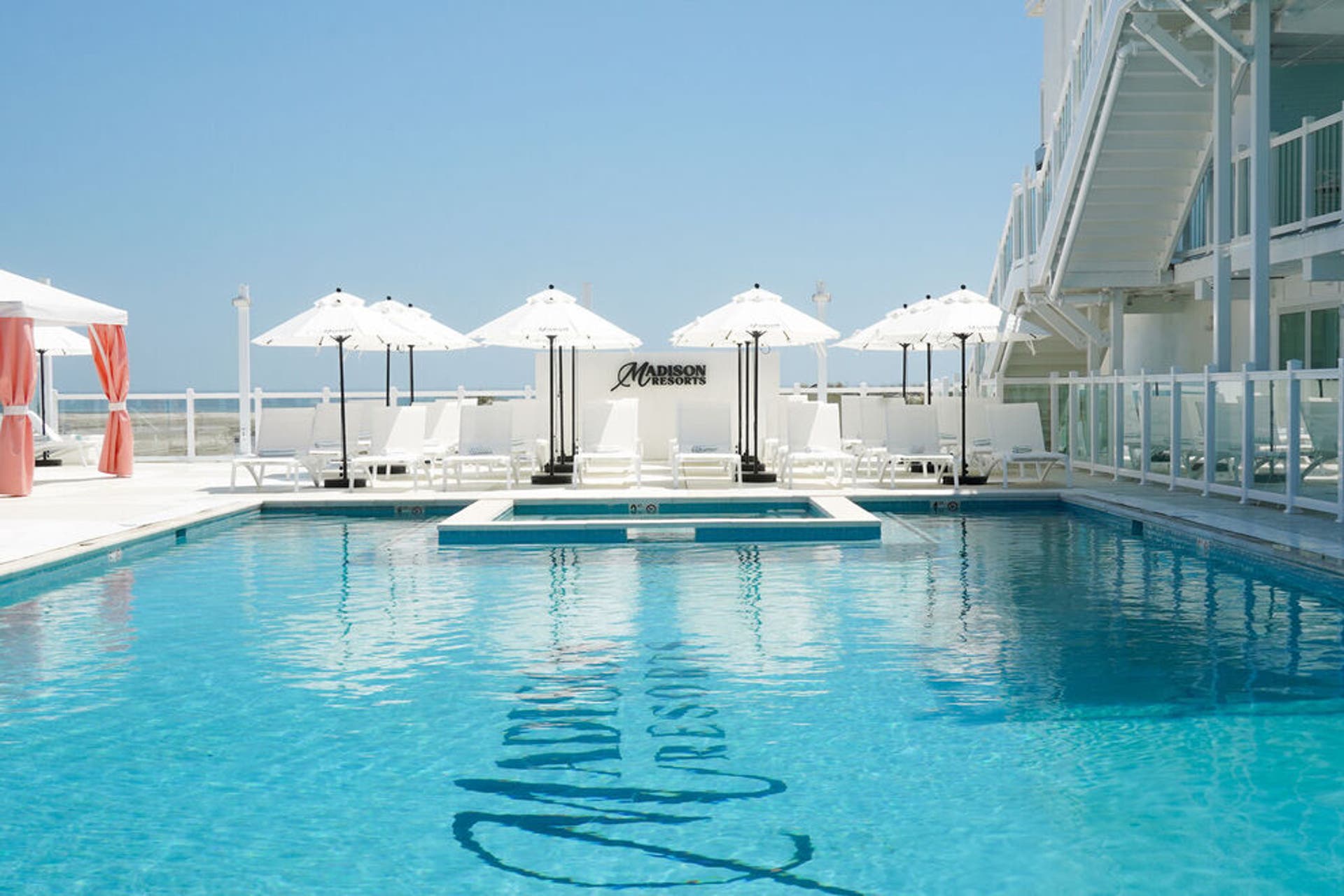 Madison Resort Wildwood Crest