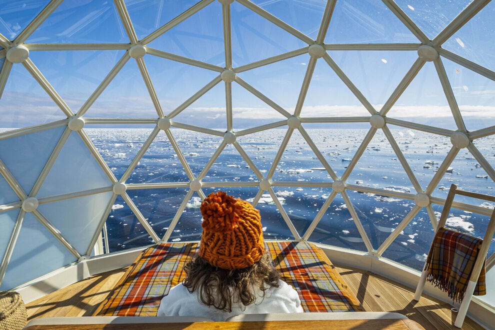 National Geographic-Lindblad Expeditions: 2026 USA TODAY 10BEST