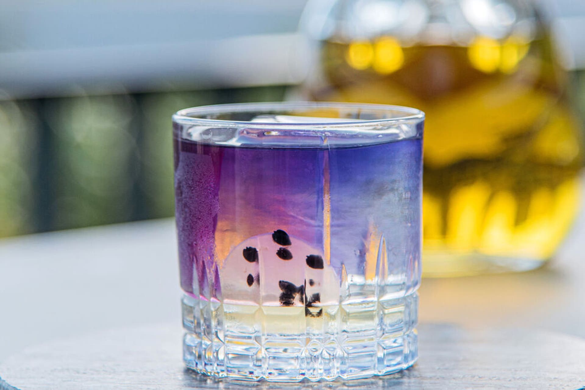 Why drinking damiana liqueur might turn you on