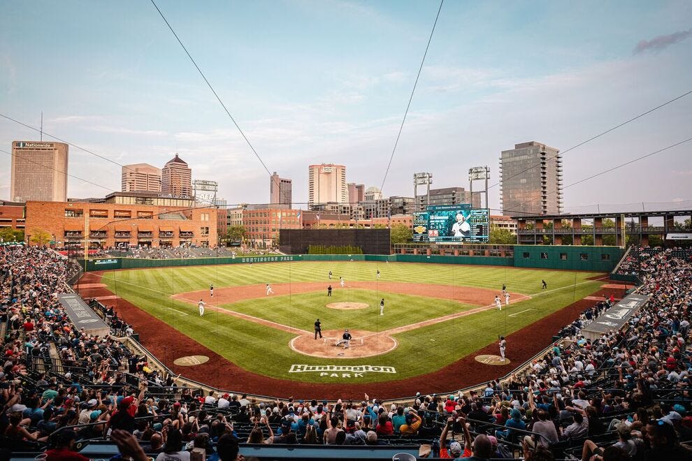Huntington Park 2026 USA TODAY 10BEST Readers Choice Awards Huntington Park 54 990x660 