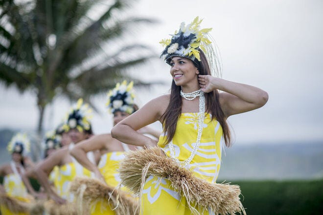 Which cultural festival do you think is the best?
