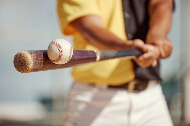 Which batting cage is tops?