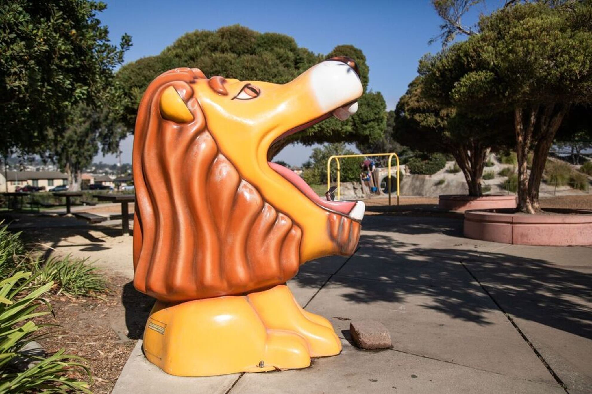 What is the Best Public Playground for 2025?