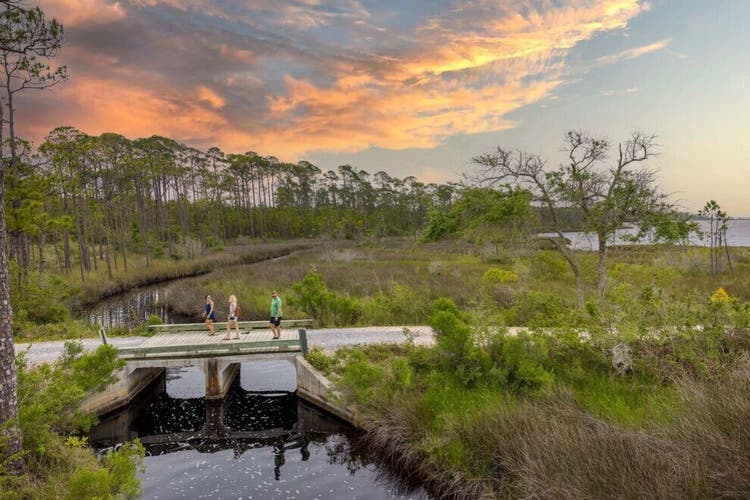 10 best national wildlife refuges across the US