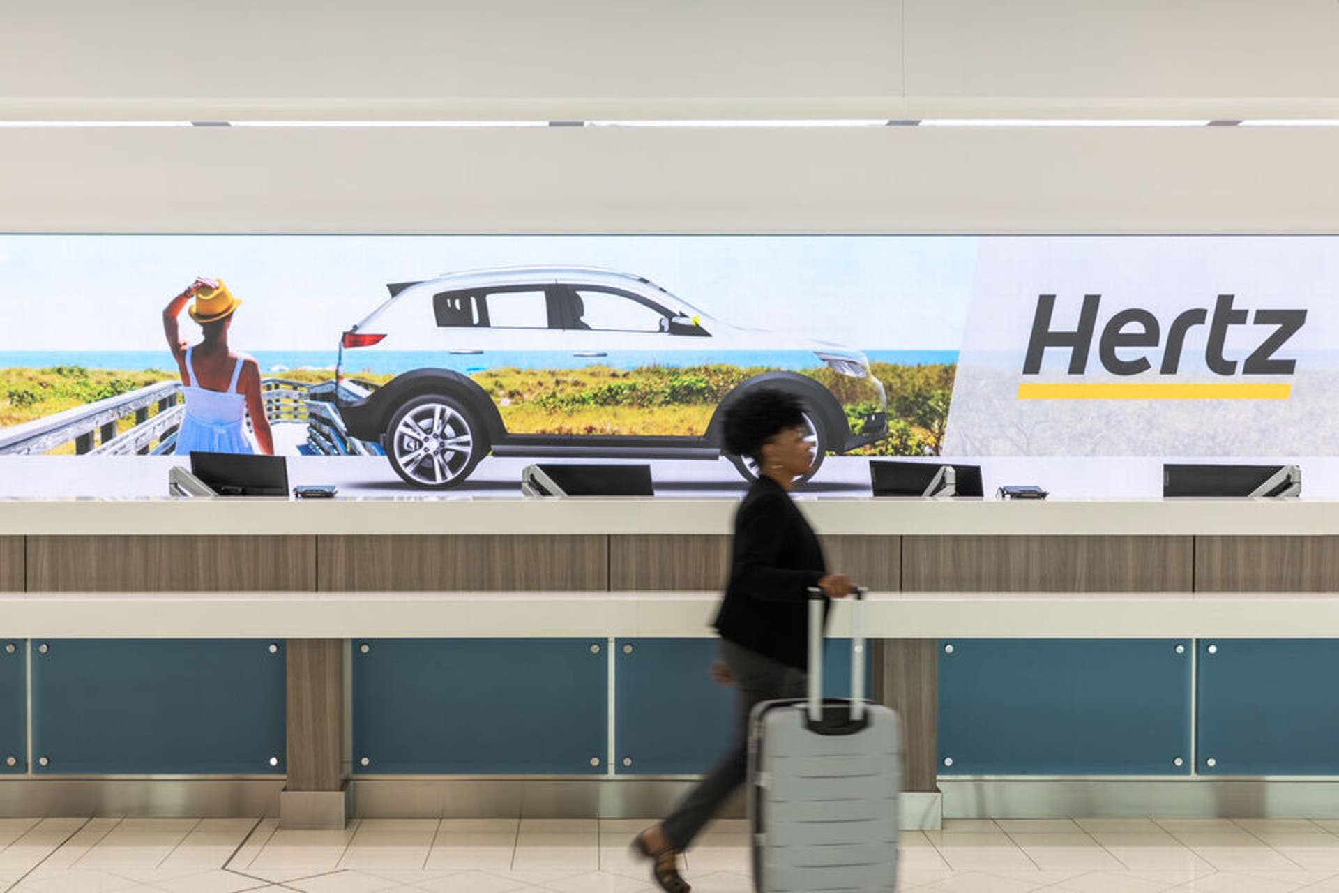 TOP 10 CAR RENTAL COMPANIES IN USA visual data 8