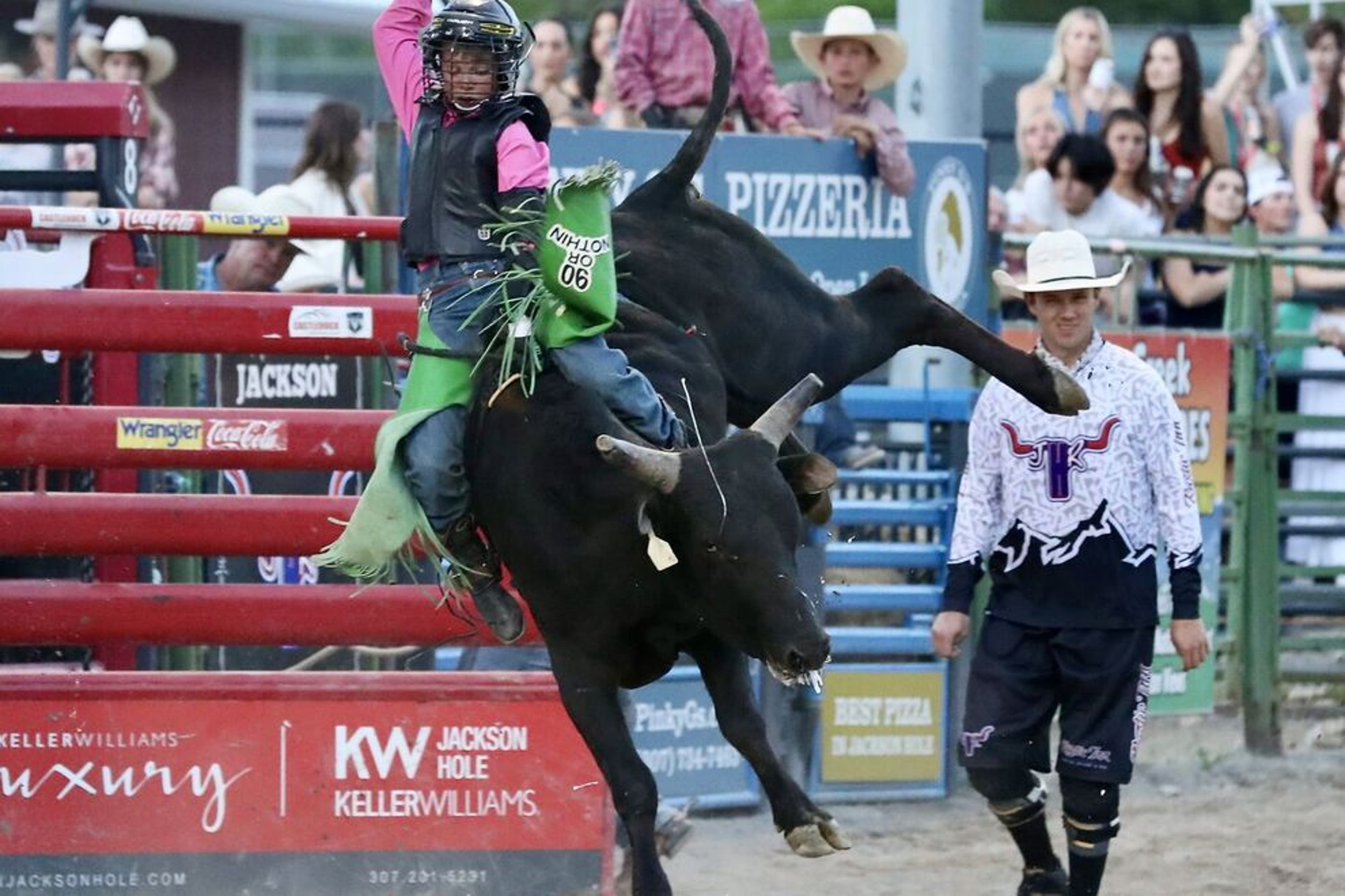 Jackson Hole Rodeo