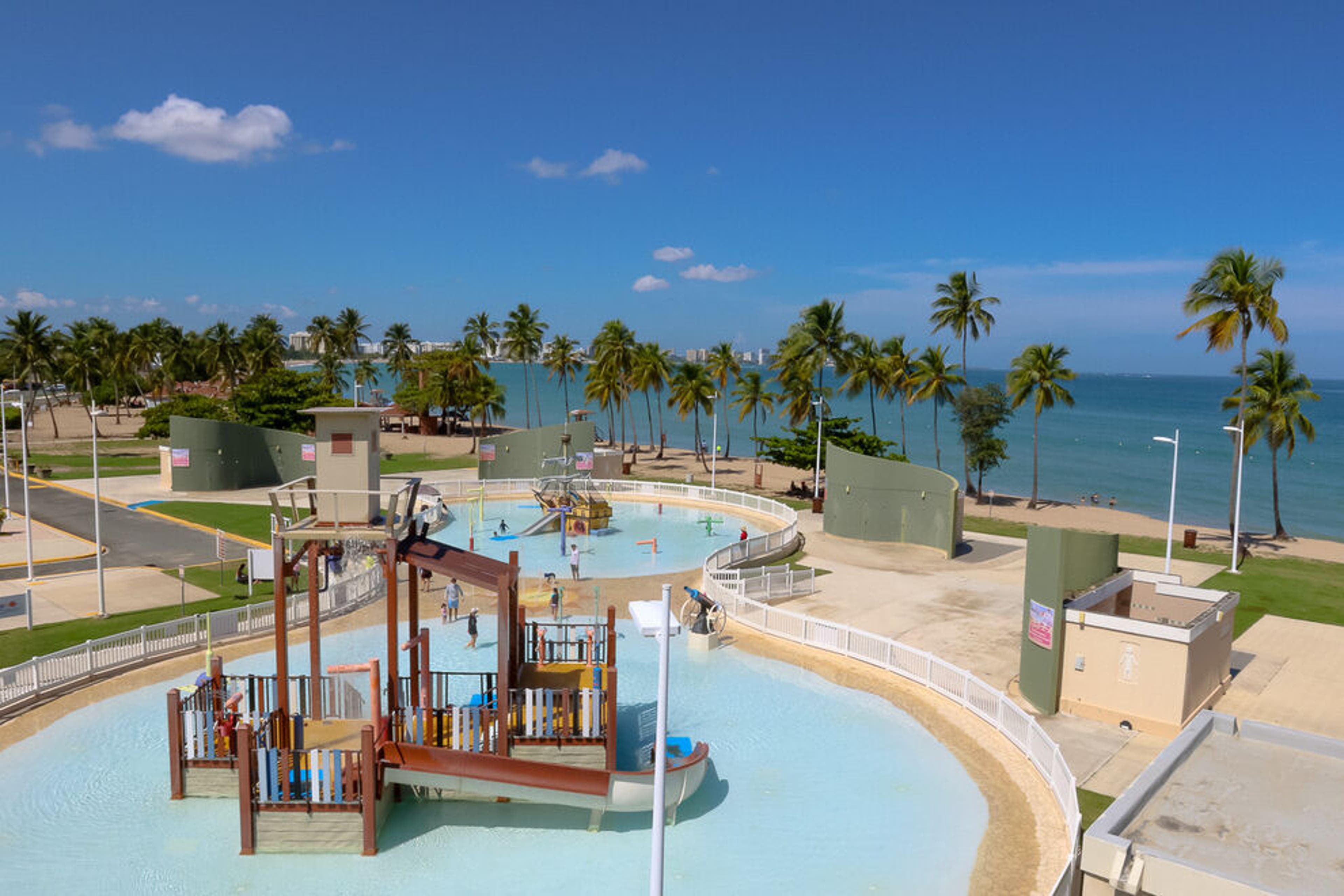 Best Beach in Puerto Rico (2025)