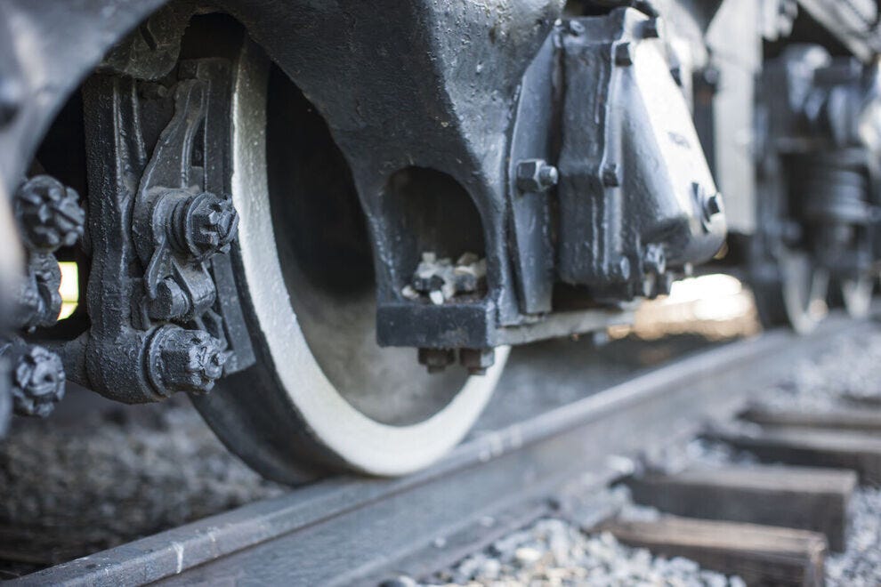 Mount Hood Railroad