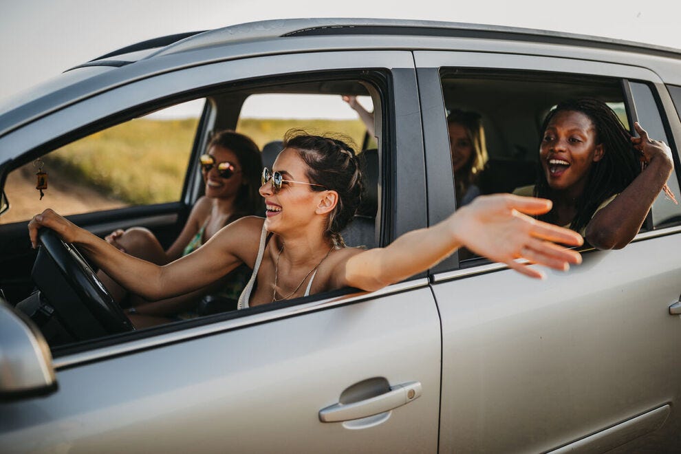 What is the Best Rental Car Company for 2025?