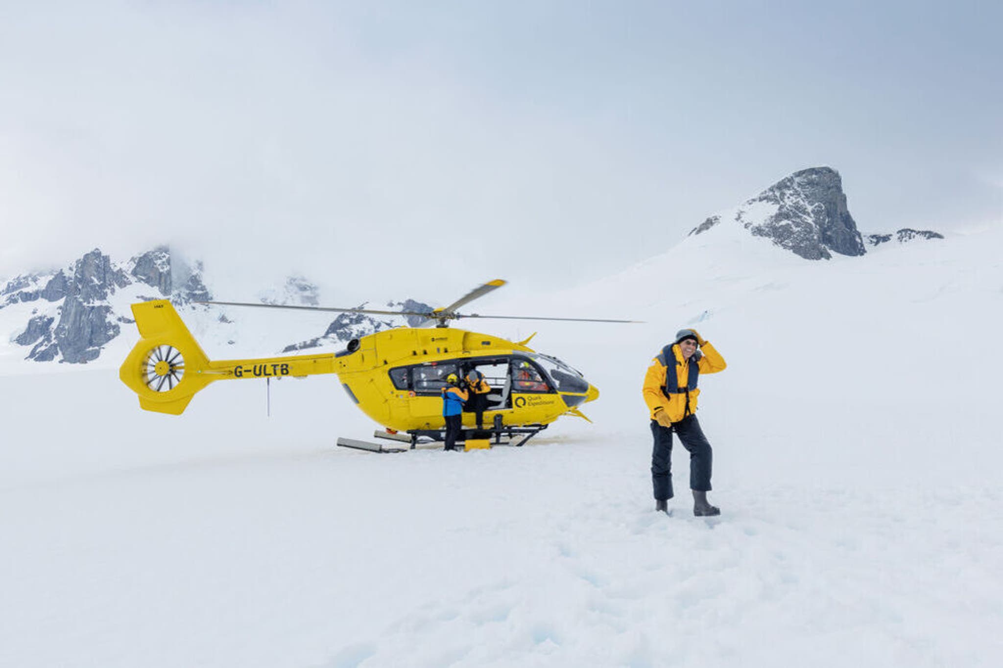 Epic journeys await you: Top 10 adventure tour operators of 2026