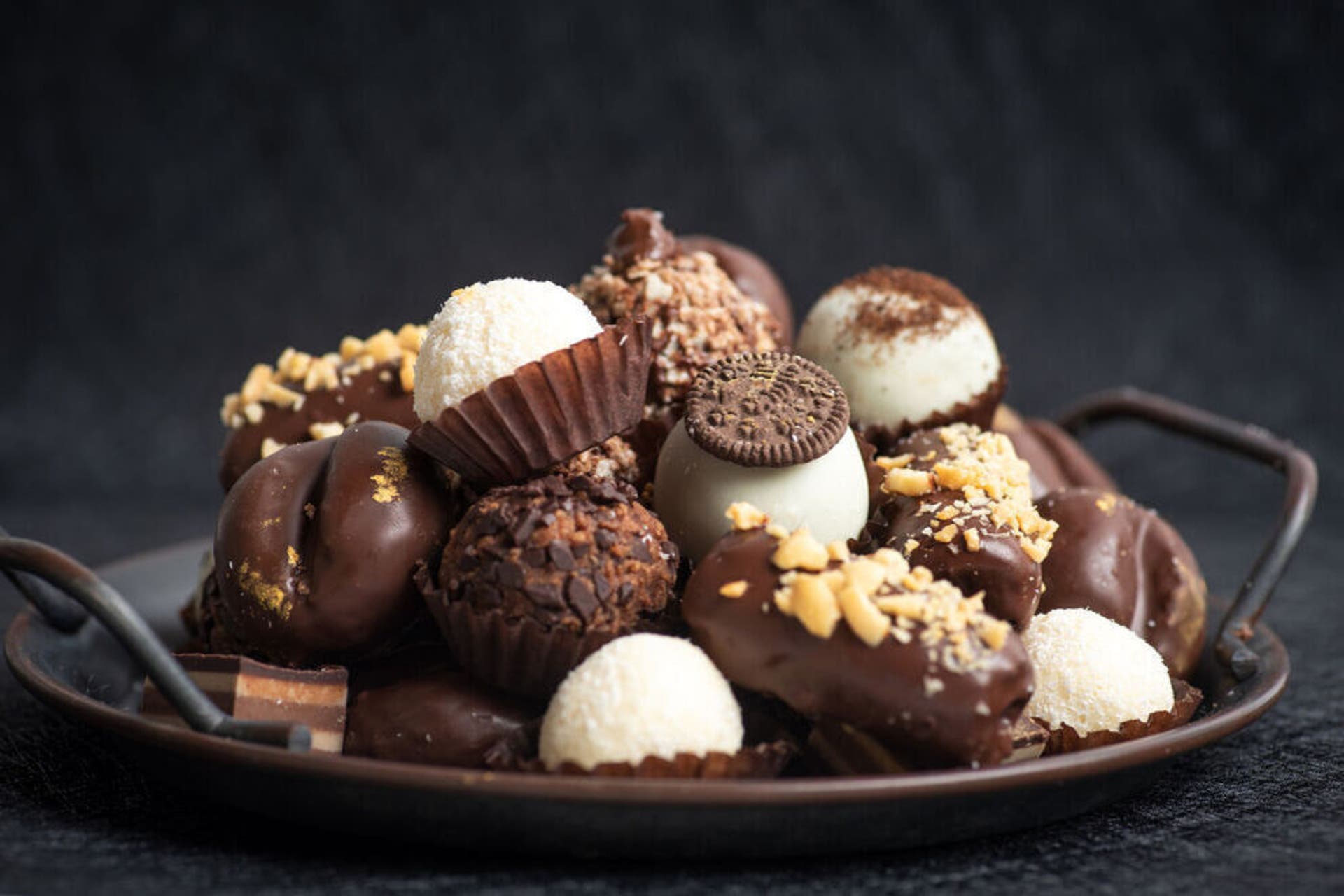 What is the Best Candy Store for 2025?