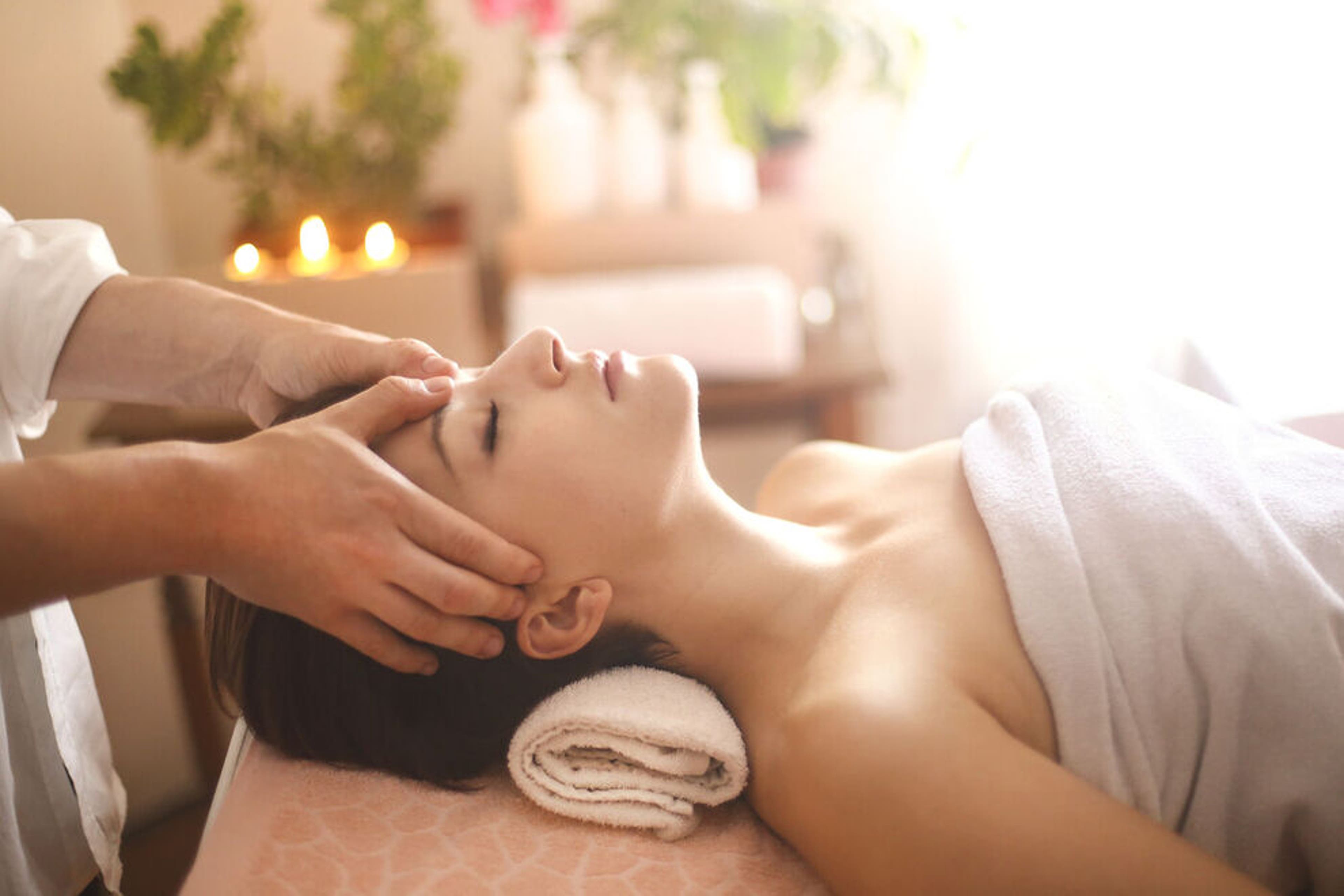 Vote on the Best Health And Wellness Travel Spots
