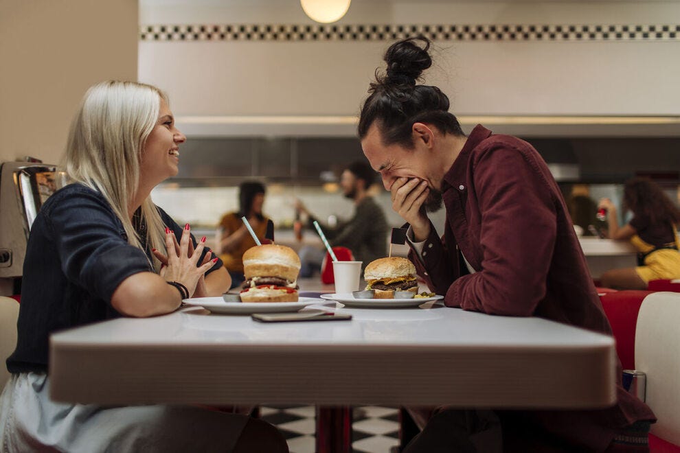 Which fast food restaurants will reign supreme? Cast your votes now