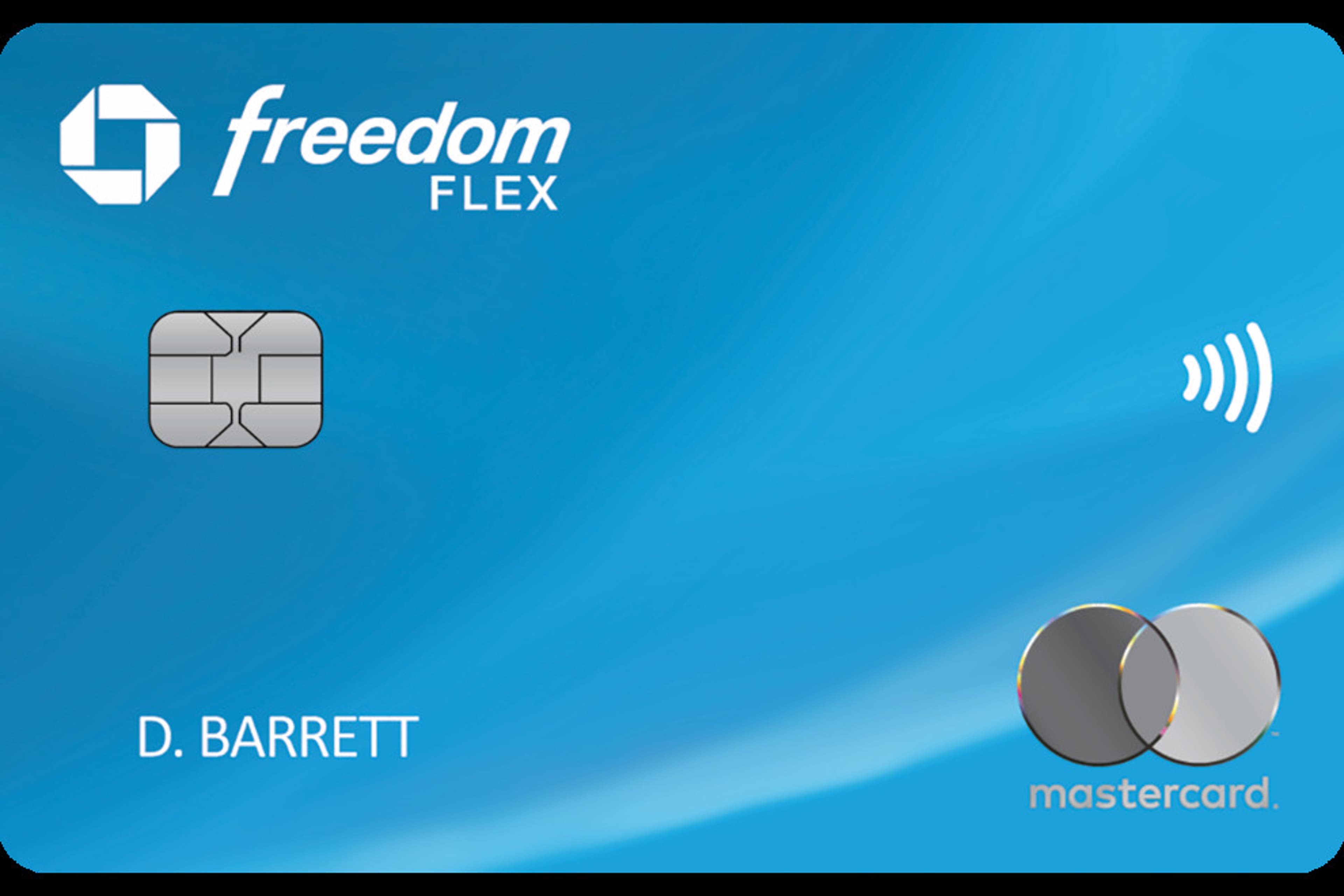 Chase Freedom Flex Mastercard: 2025 USA TODAY 10BEST Readers' Choice Awards