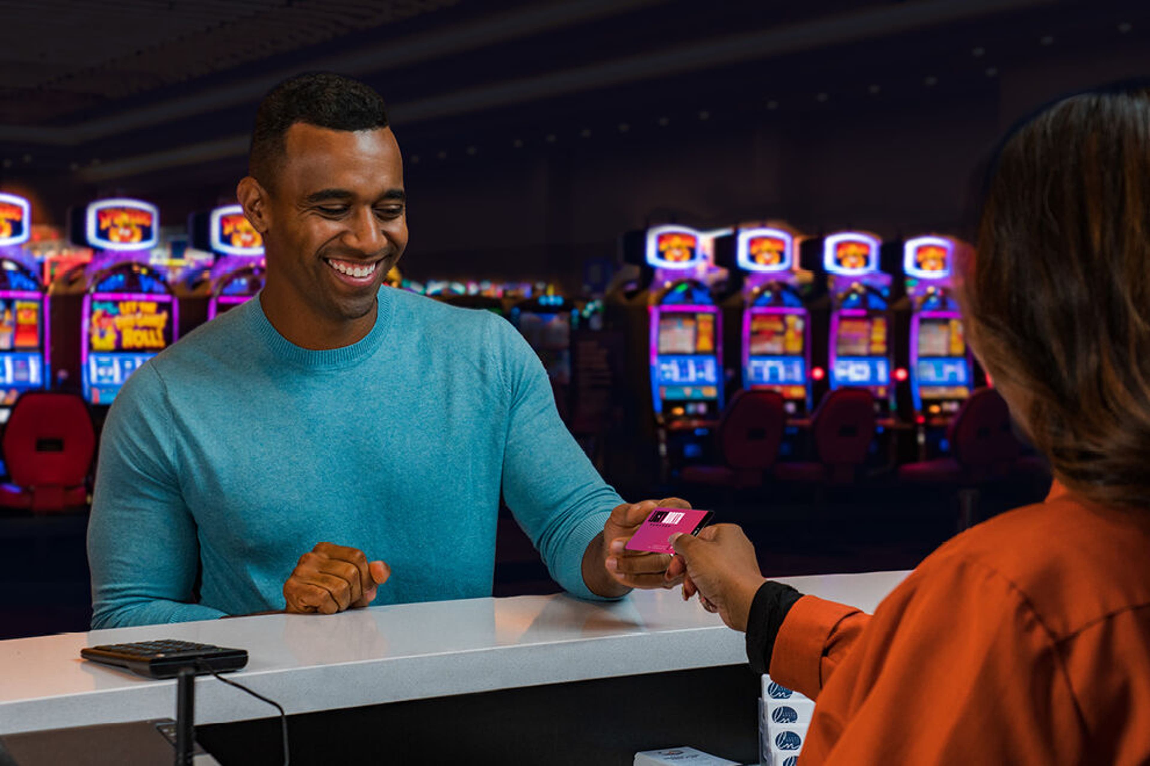 Lucky North Rewards ranked #No. 4: for Best Players Club in the 2025 USA TODAY 10Best Readers' Choice Awards Lucky North Rewards ranked #No. 4: for Best Players Club in the 2025 USA TODAY 10Best Readers' Choice Awards