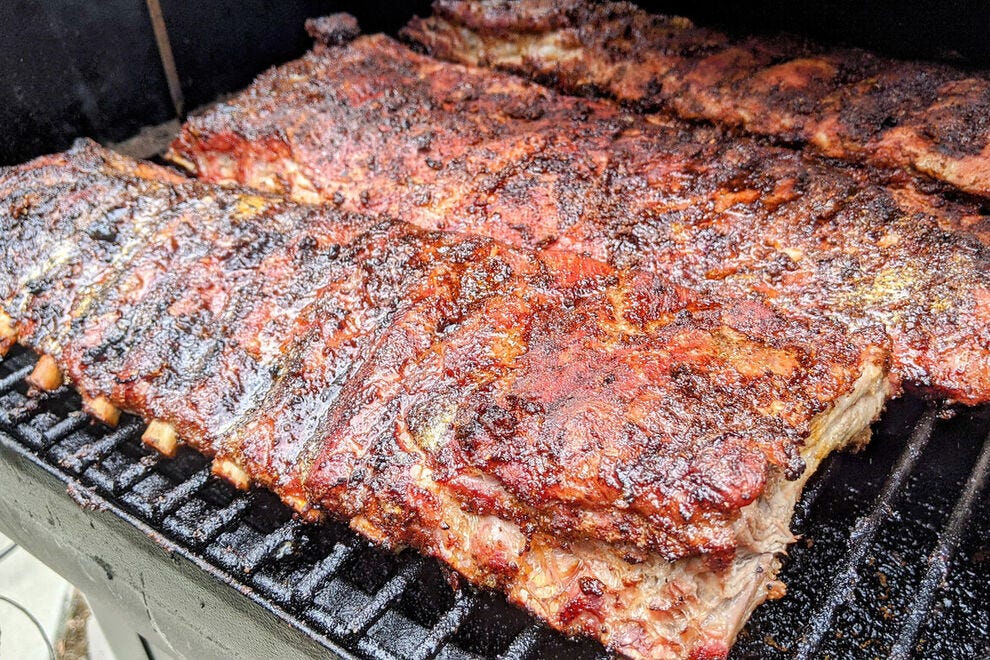 A&R Barbeque: 2025 USA TODAY 10BEST Readers' Choice Awards