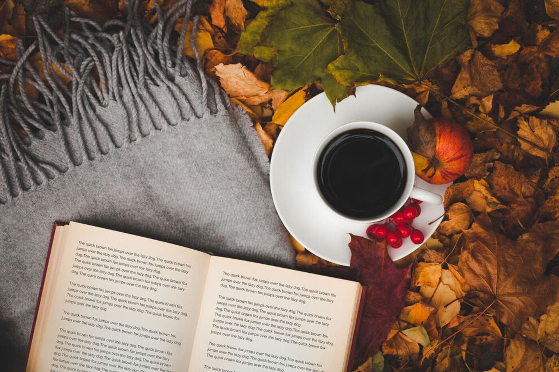 Fall reading list: 10 books you won't want to put down