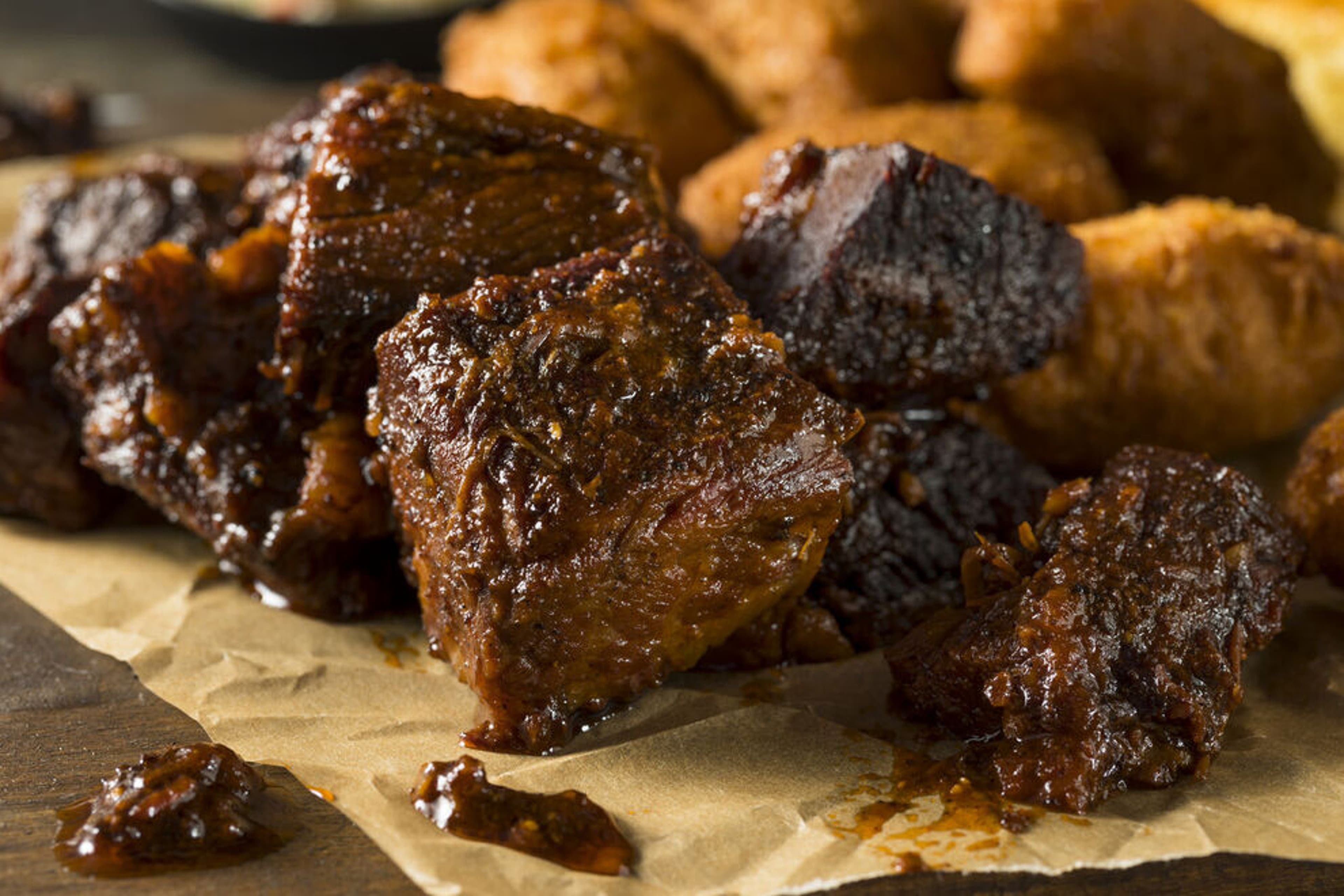 VOTE NOW: Best Kansas City-Style BBQ