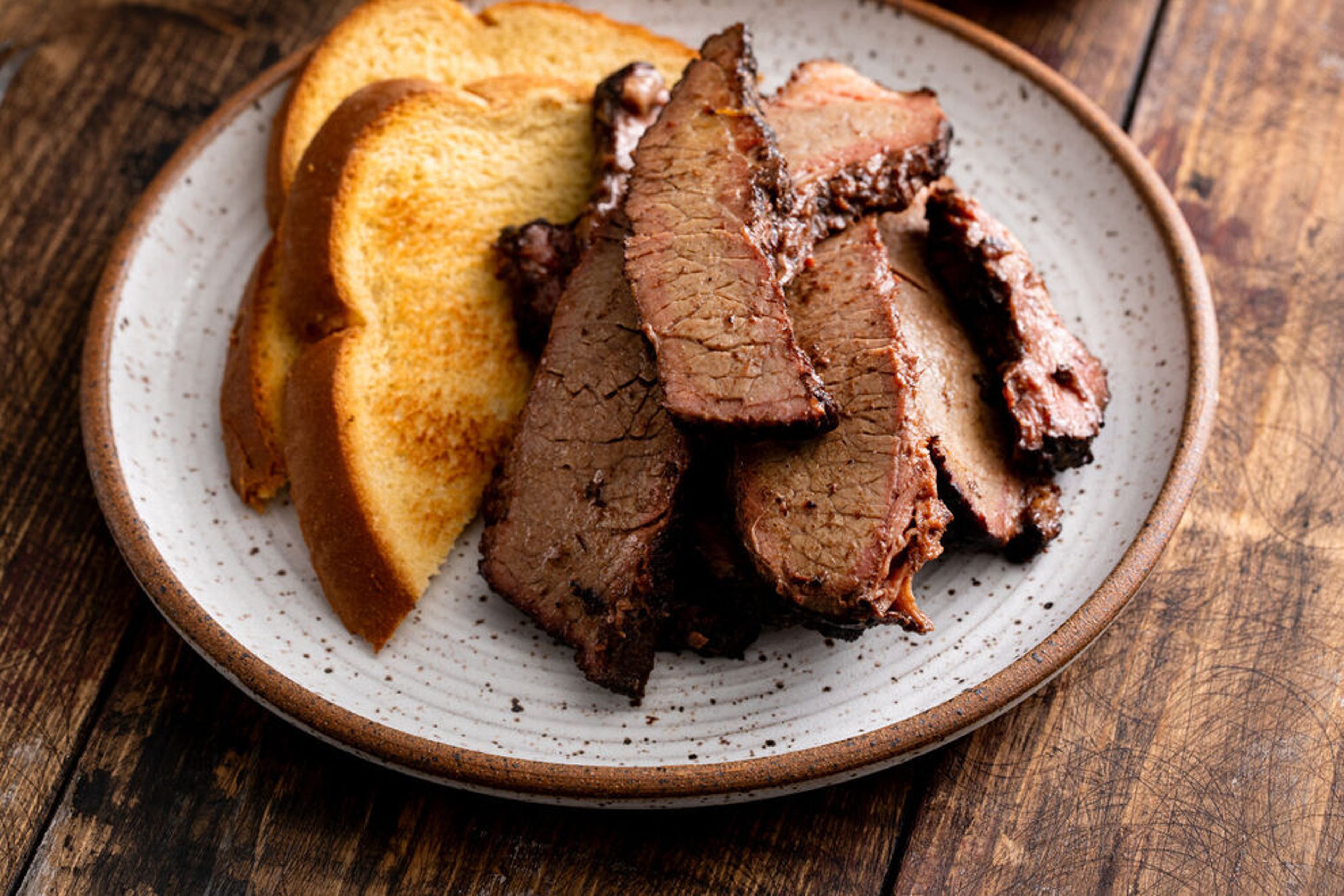 VOTE NOW: Best Texas-Style BBQ