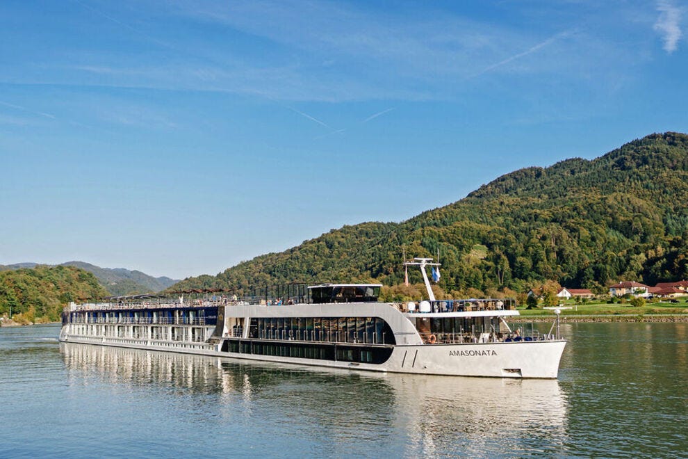 10 best adults-only cruise ships in the world for 2026