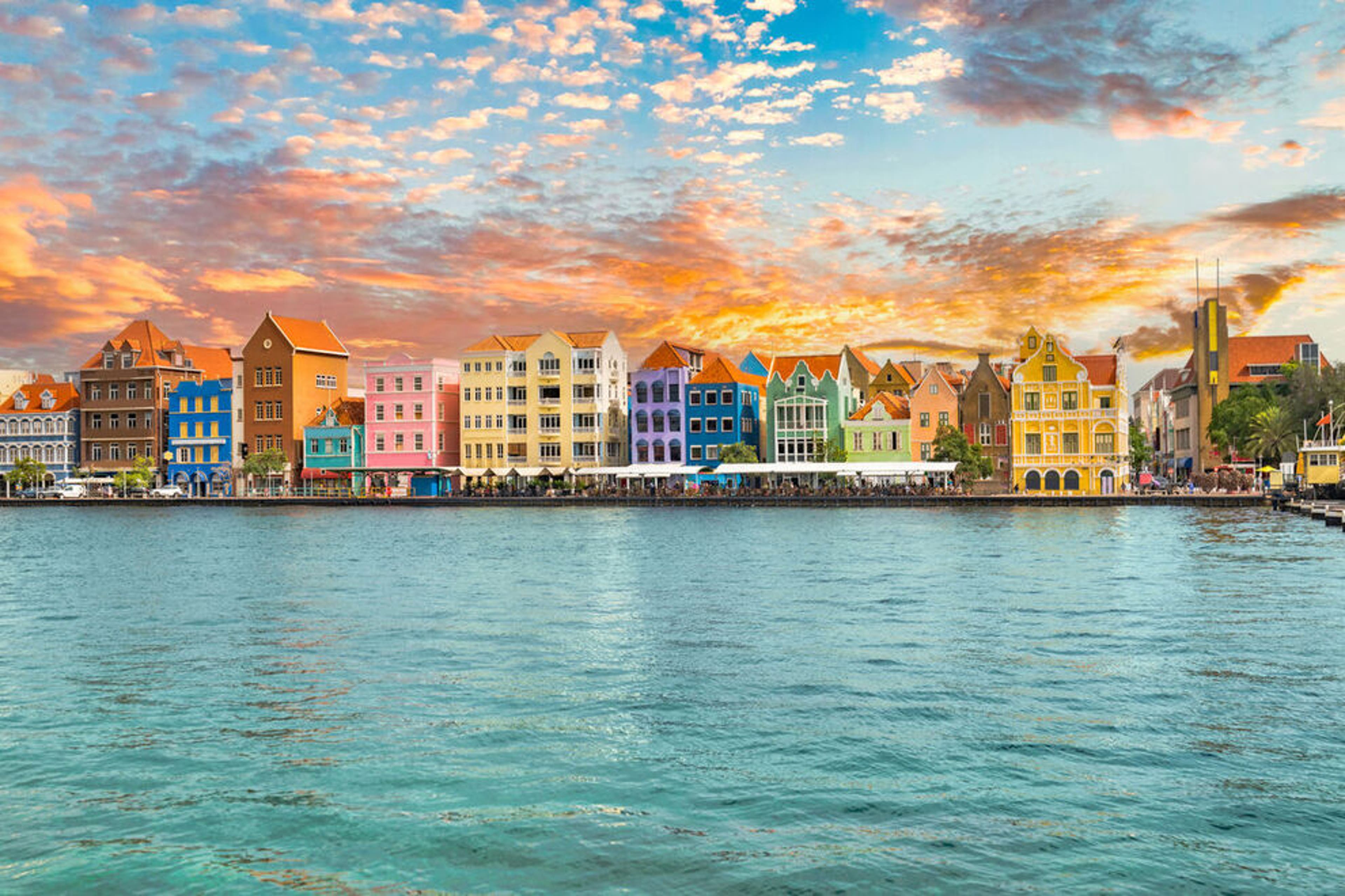 Curaçao