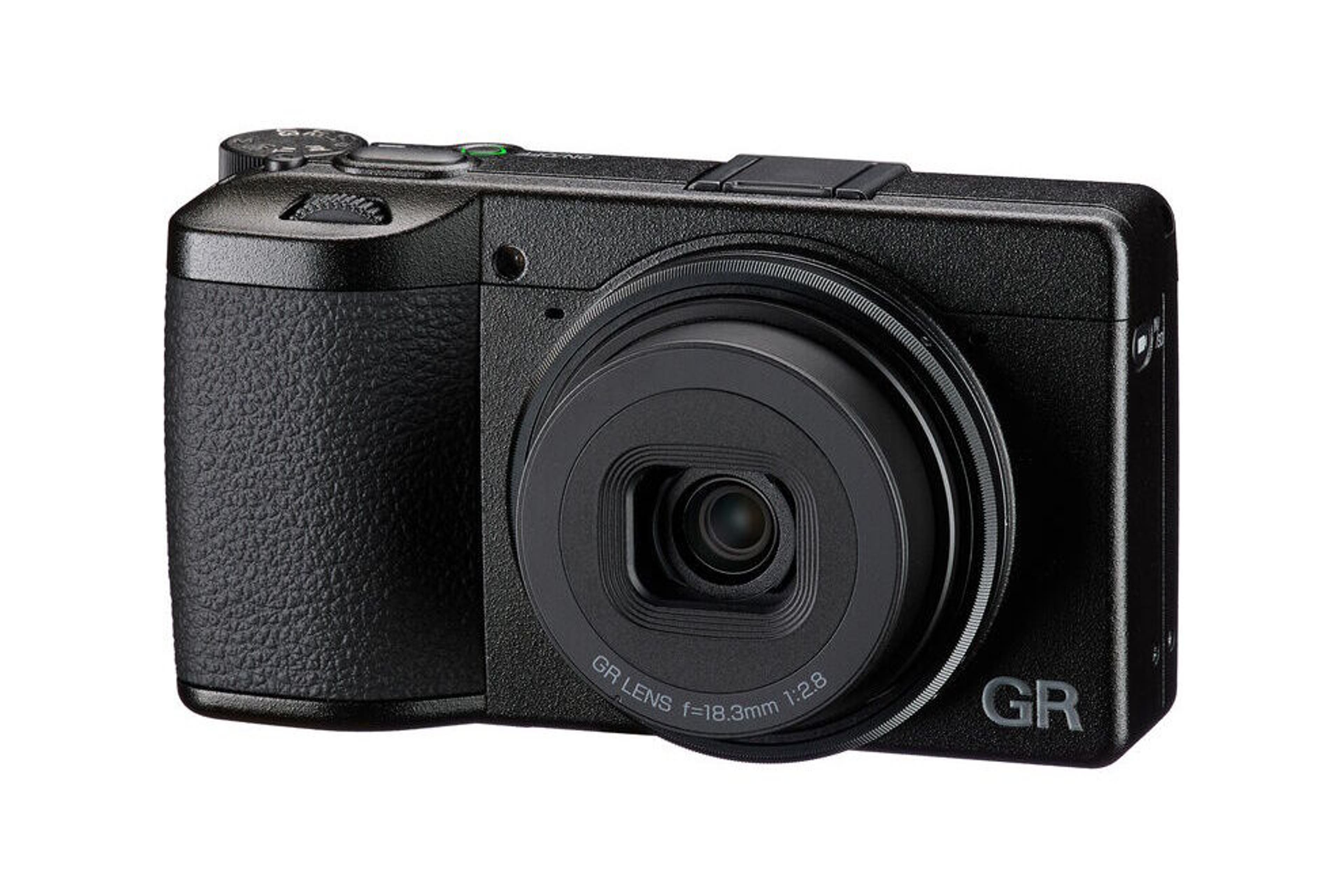 Street photography made simple: The Ricoh GR IV slips into your pocket and captures crisp, vibrant travel moments