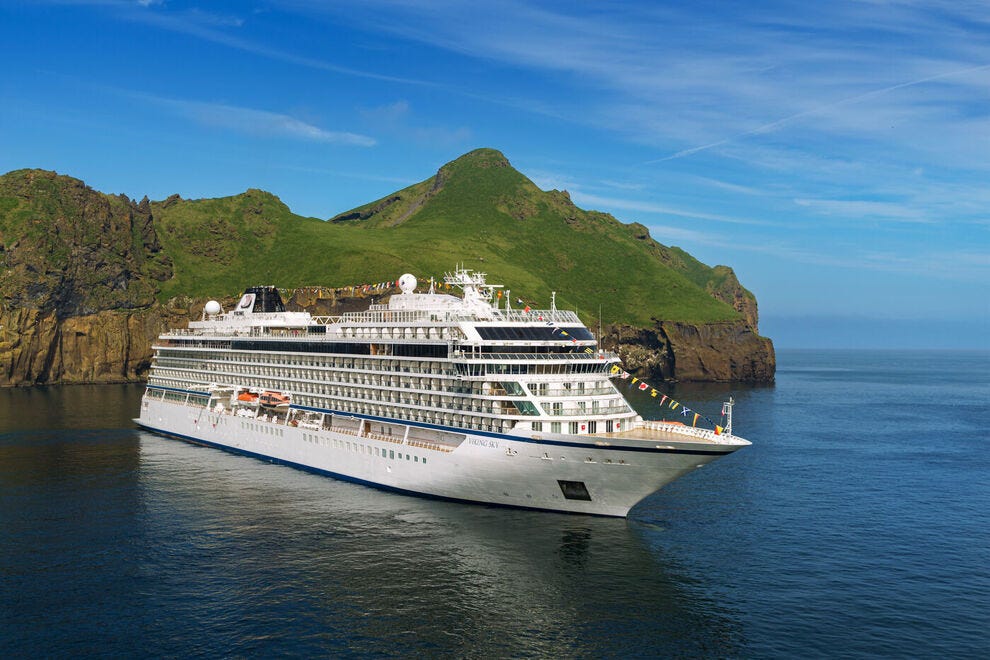 10 best adults-only cruise ships in the world for 2026