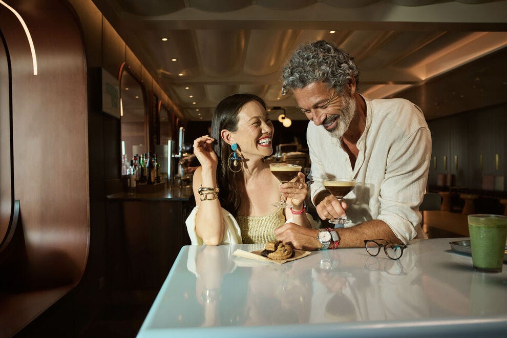 10 best adults-only cruise ships in the world for 2026