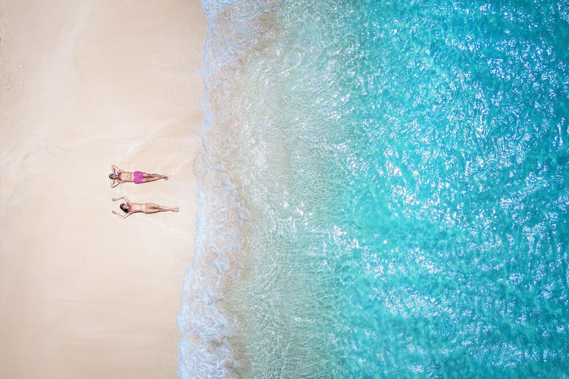 Nejlepší karibský ostrov k návštěvě (2026) Nejlepší karibský ostrov k návštěvě (2026)