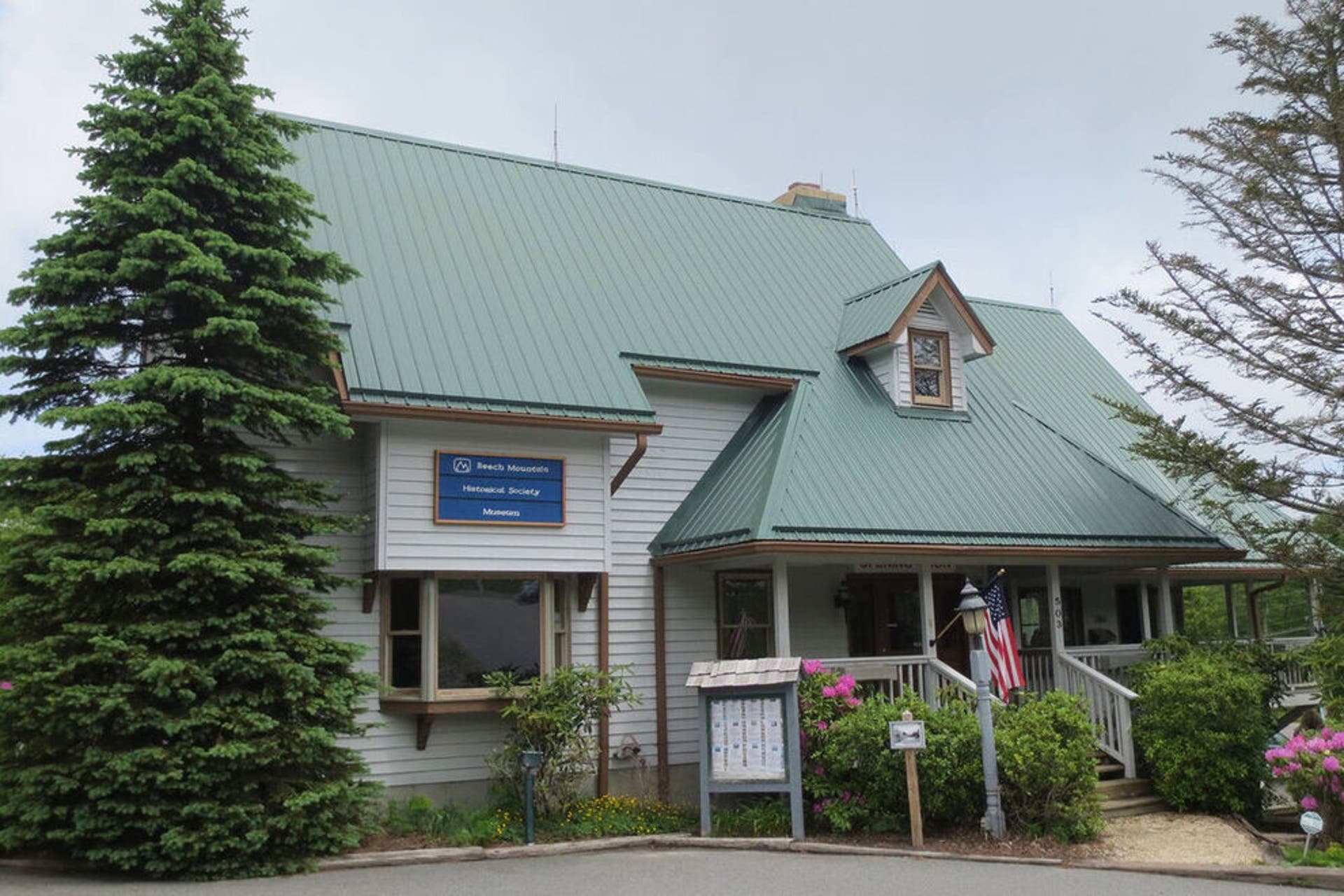 Top 10 small town museums in the United States