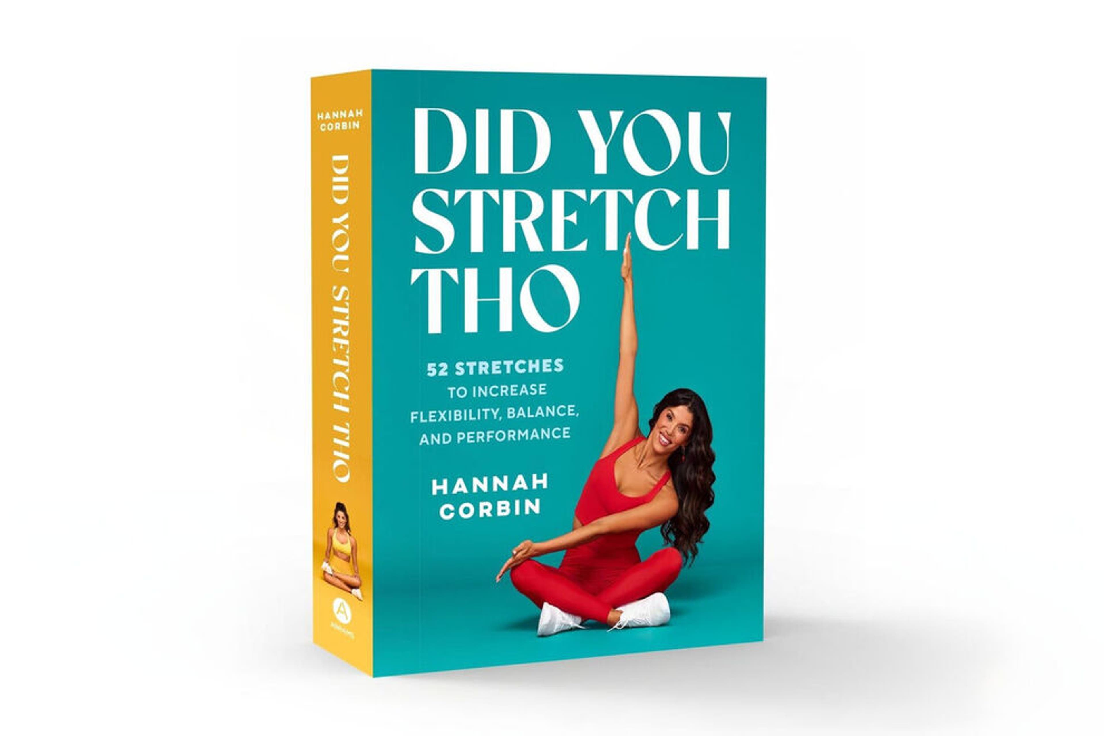 Did You Stretch Tho?