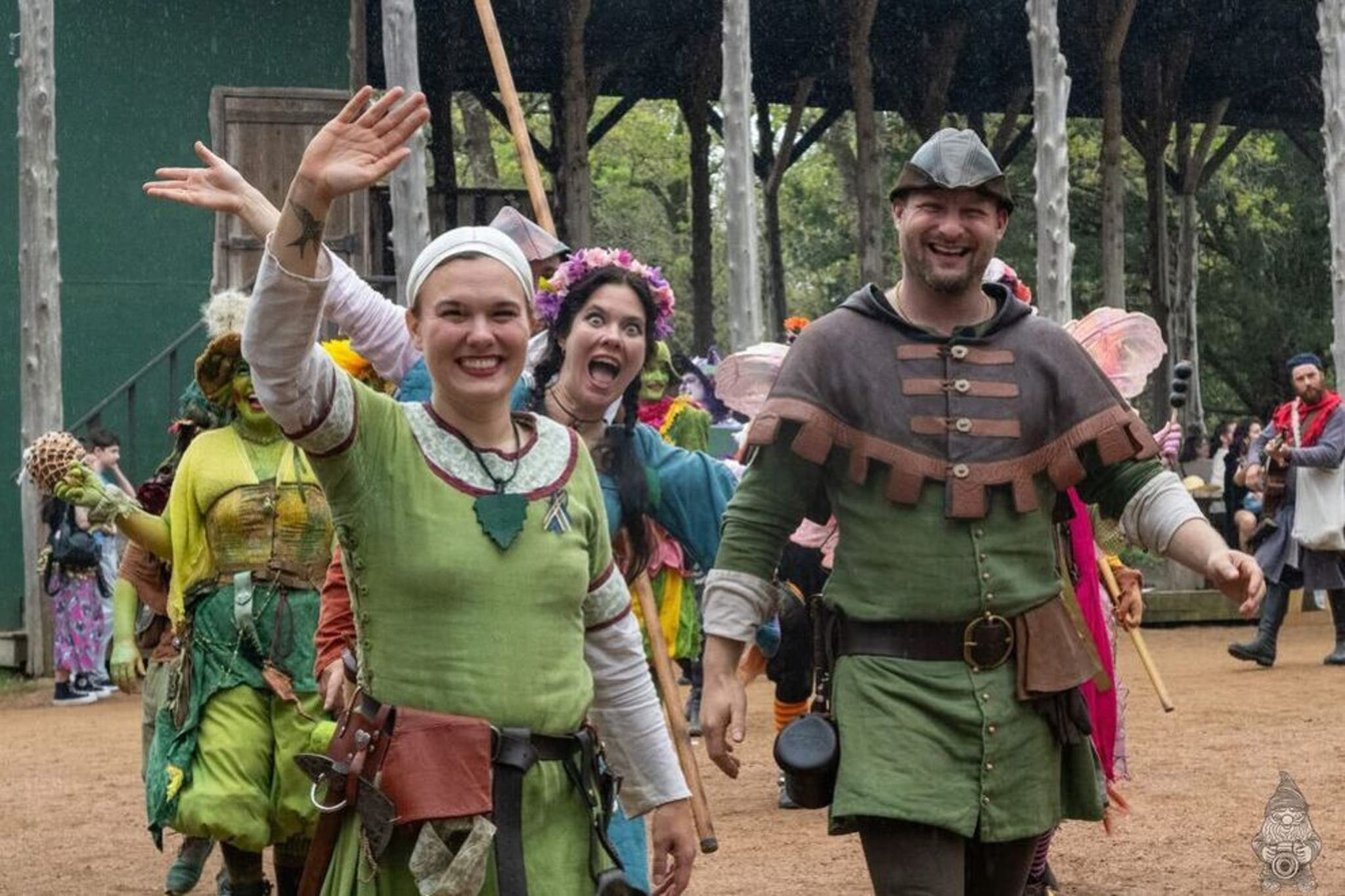 10 best renaissance fairs across the United States