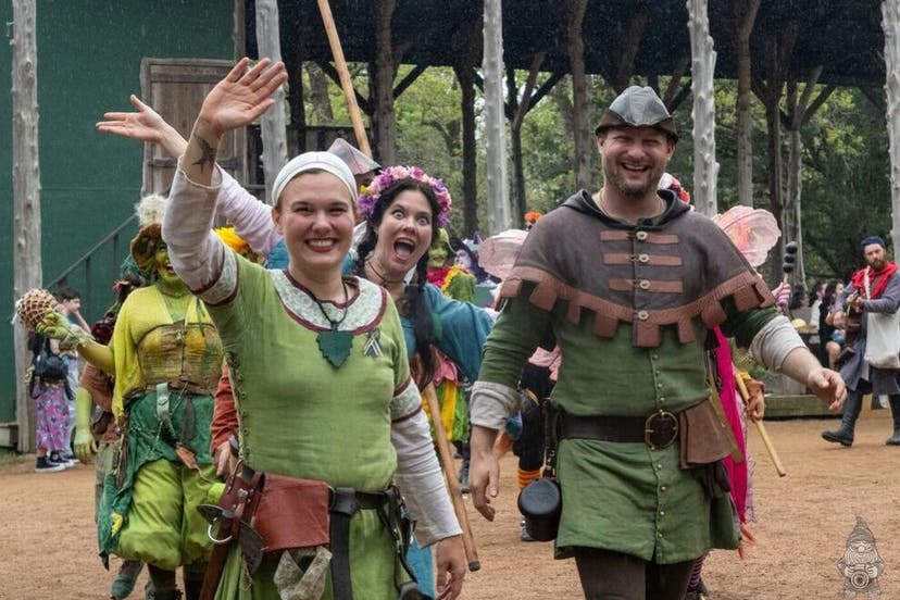 10 best renaissance fairs across the United States