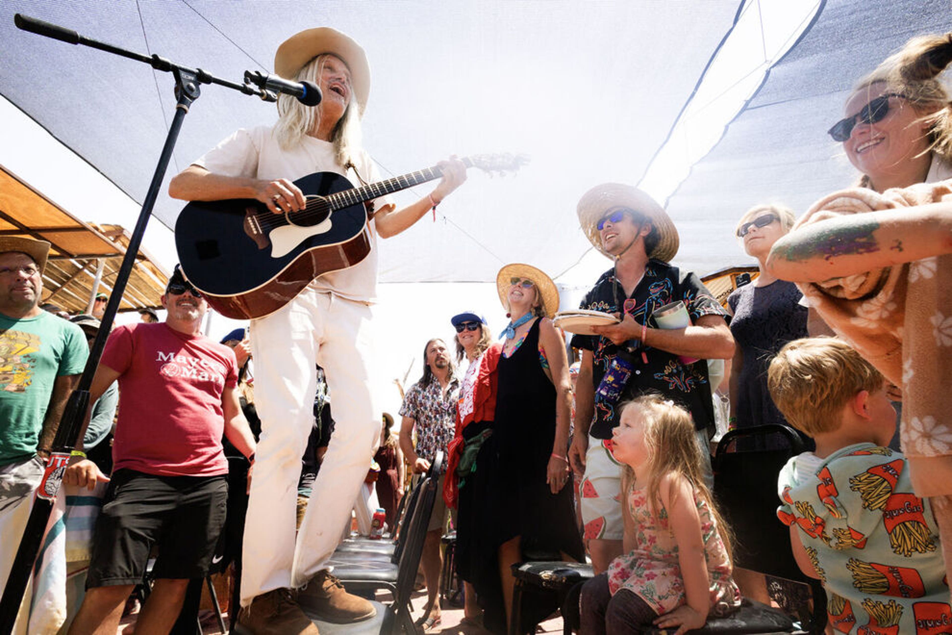 Joshua Tree Event Joshua Tree Music Festival: 2026 USA TODAY 10BEST Readers' Choice Awards