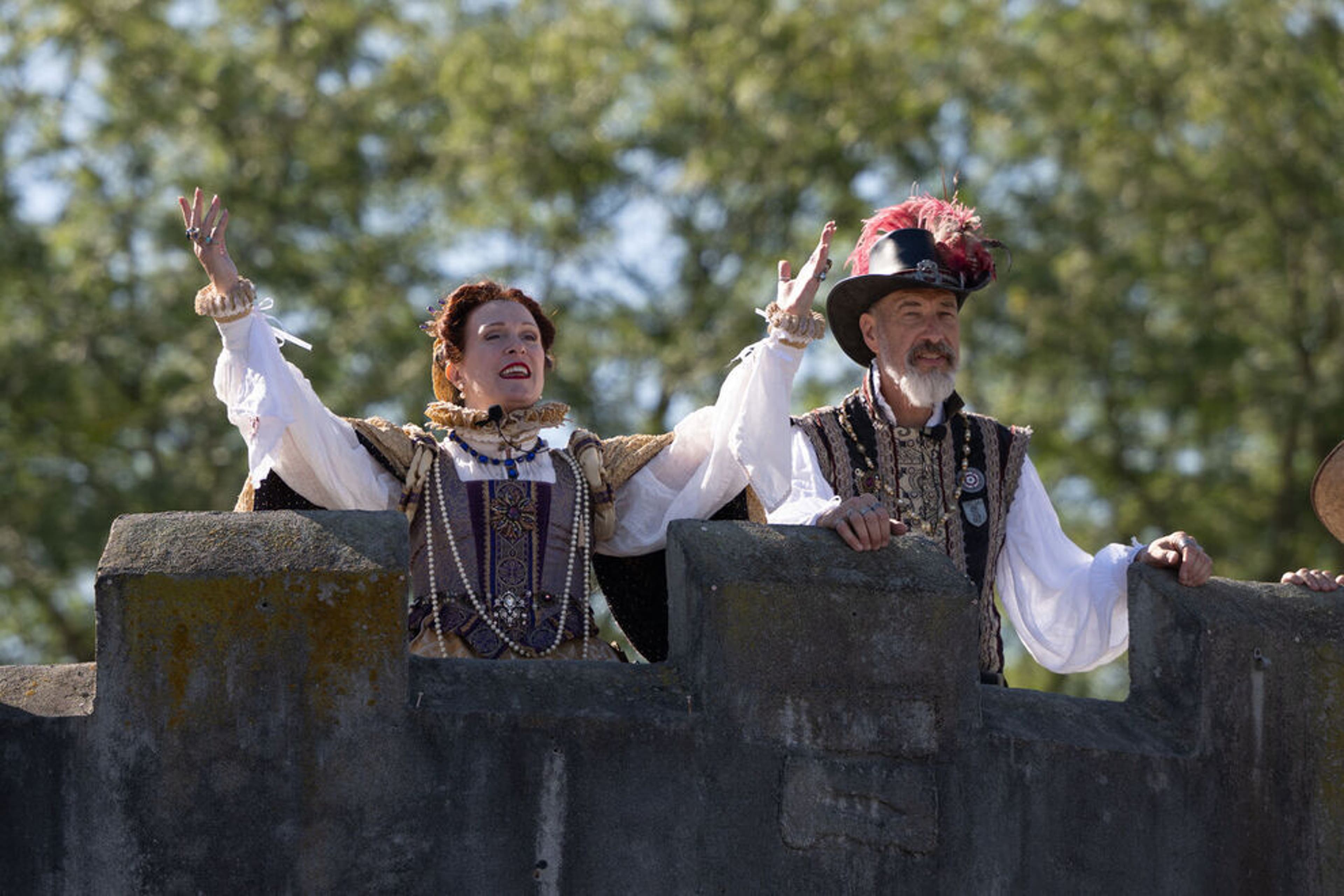 10 best renaissance fairs across the United States 10 best renaissance fairs across the United States