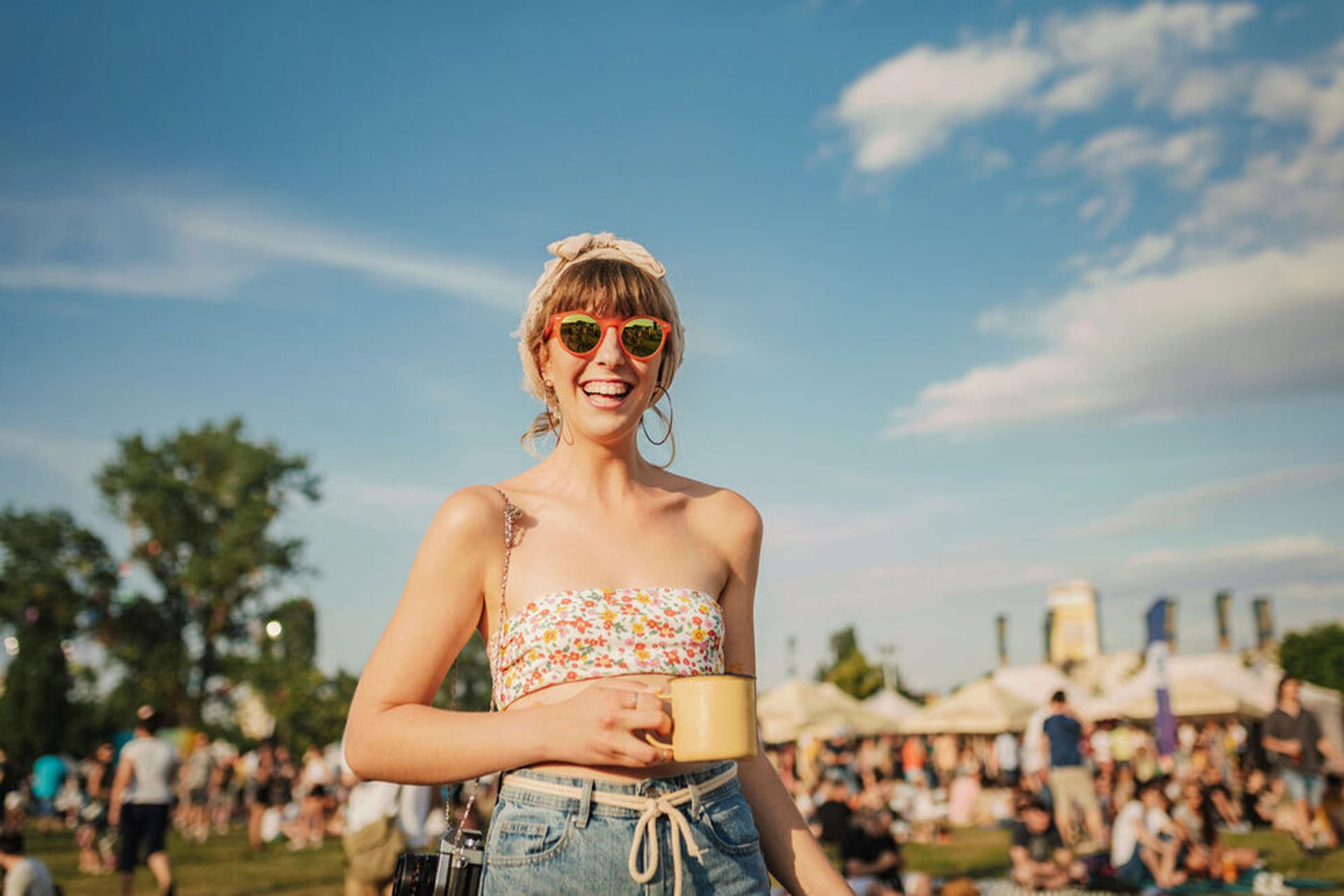 10 best music festivals across the US to attend in 2026