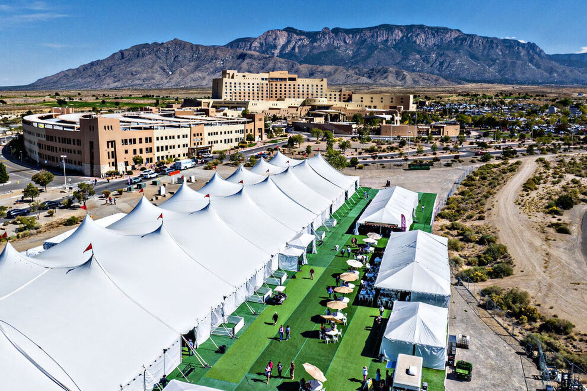 10 best art festivals across the US in 2026