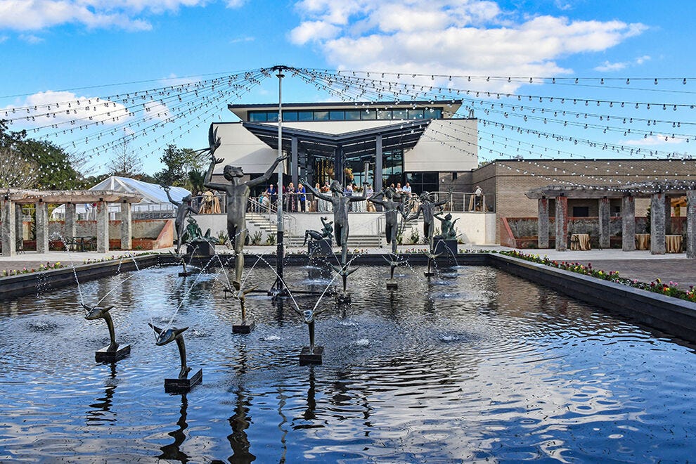 Brookgreen Gardens: 2026 USA TODAY 10BEST Readers' Choice Awards