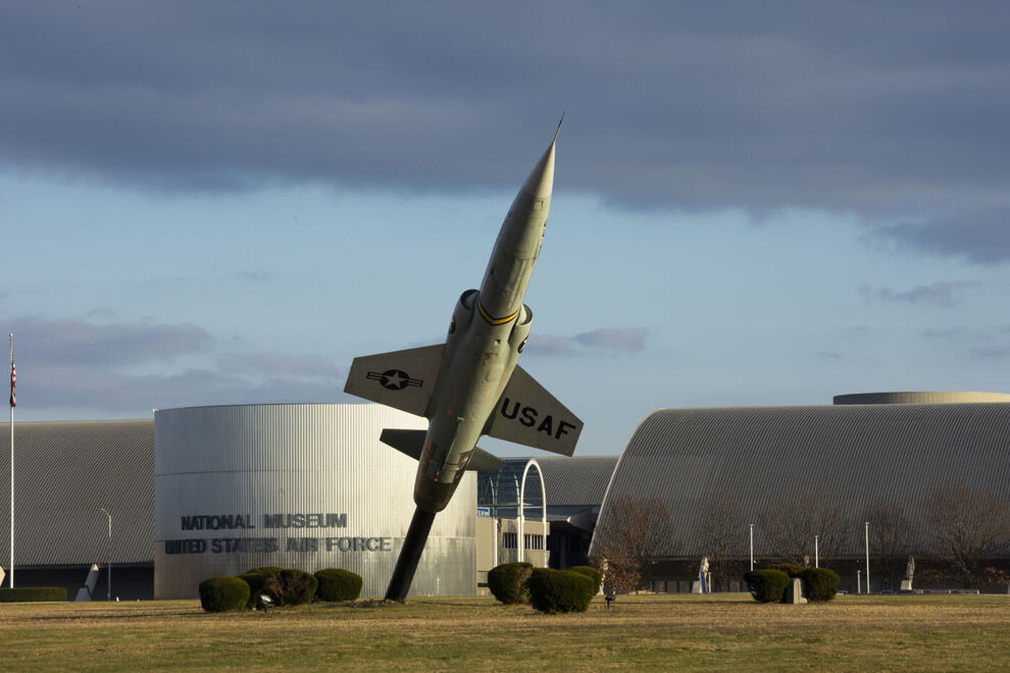 National Museum of the United States Air Force: 2026 USA TODAY 10BEST ...