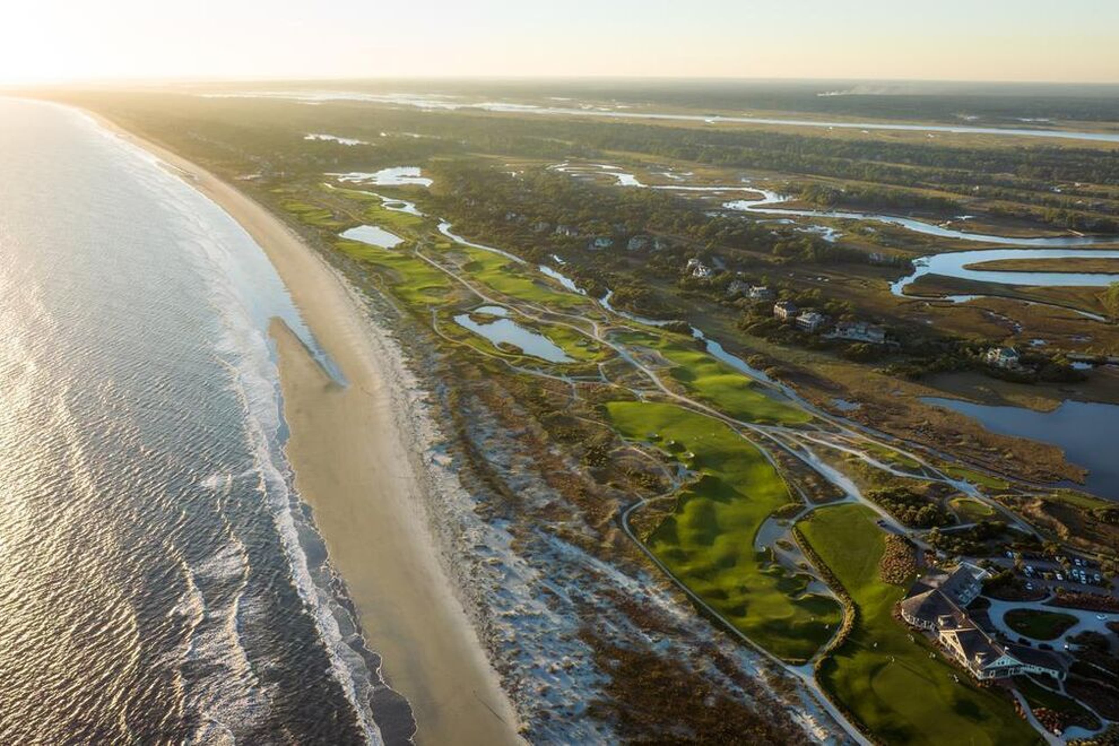 The Ocean Course at Kiawah Island Golf Resort: 2026 USA TODAY 10BEST ...