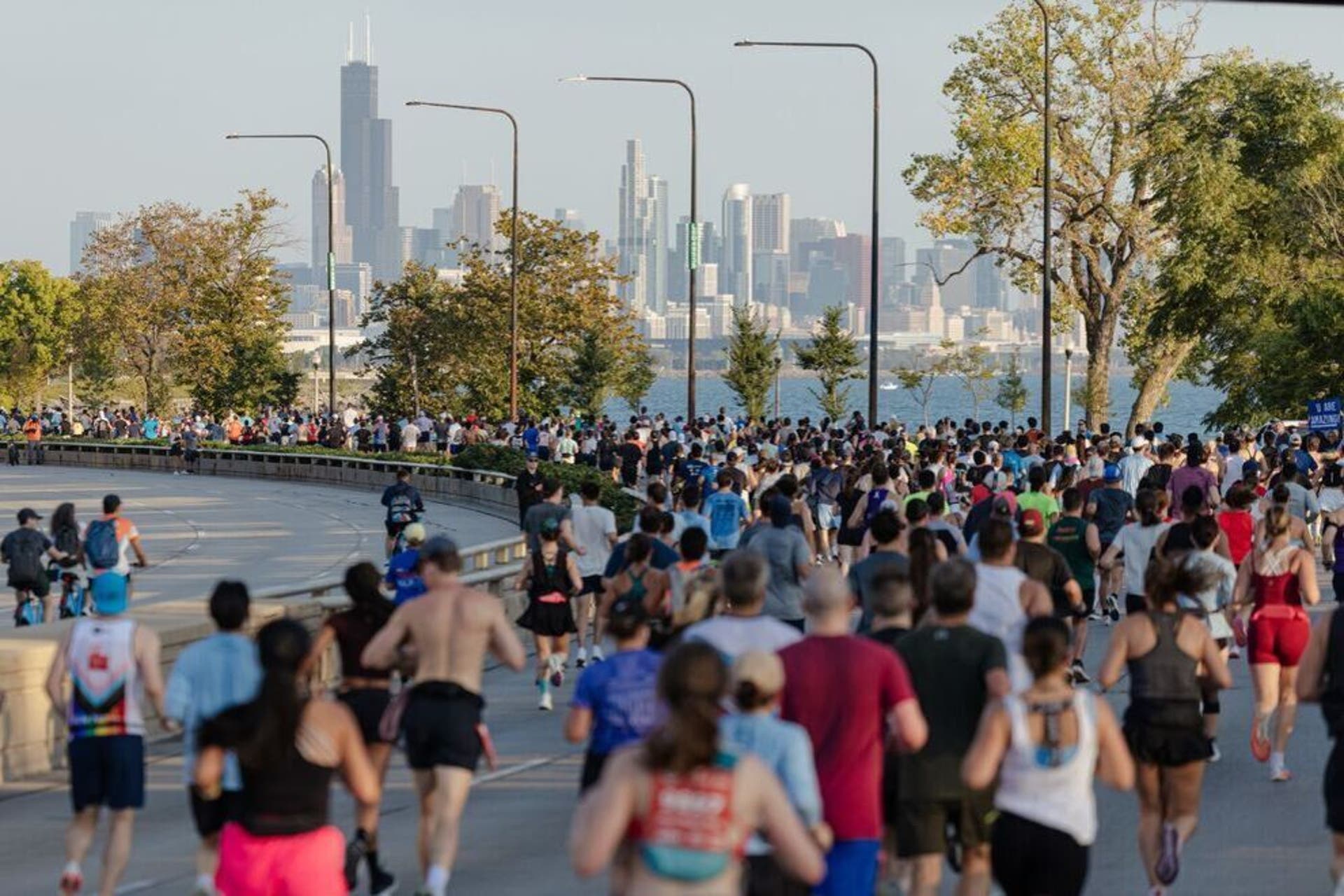 Life Time Chicago Half Marathon: 2026 USA TODAY 10BEST Readers' Choice ...