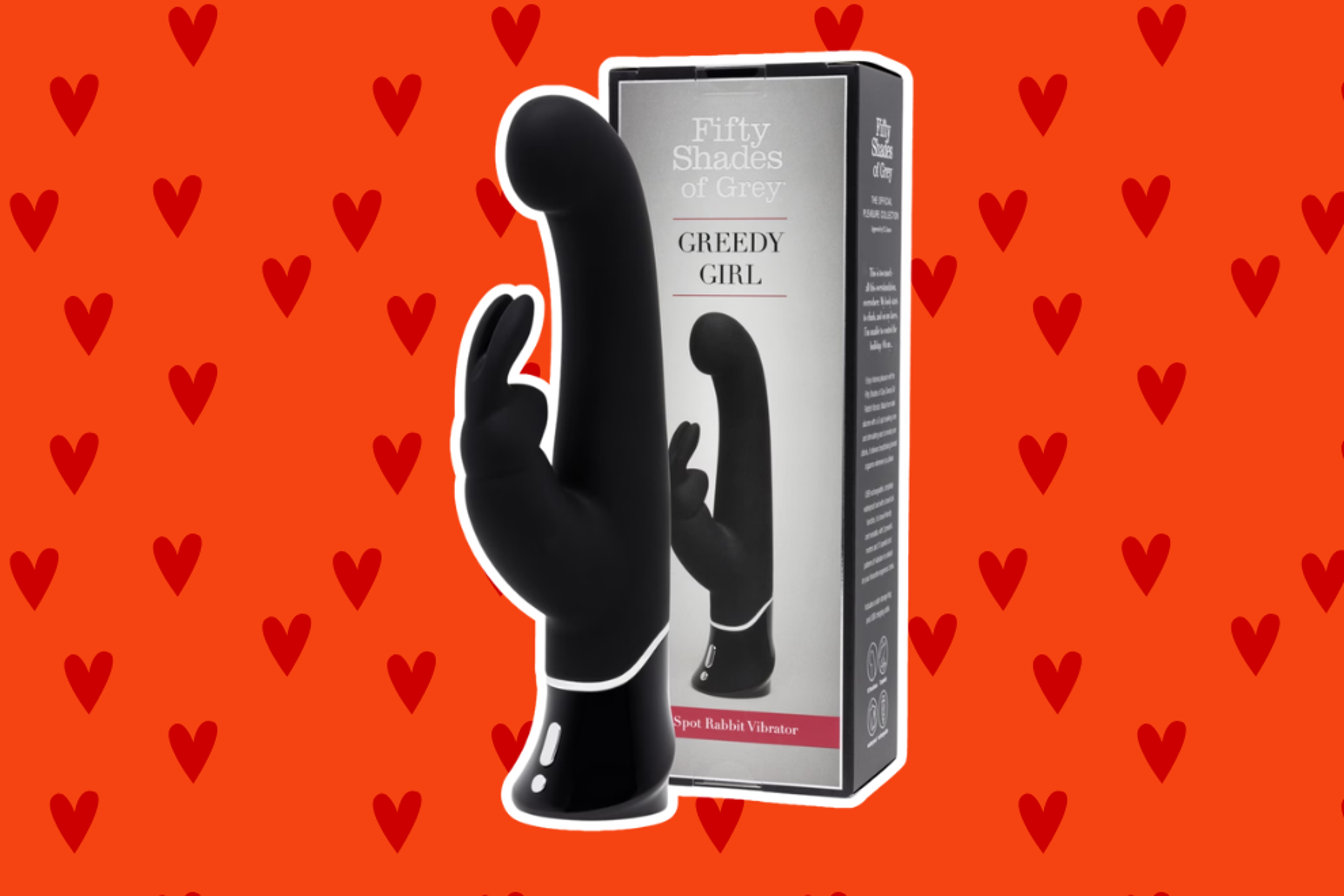 Valentine's Day is the best time to buy sex toys on sale: Here are our  favorites
