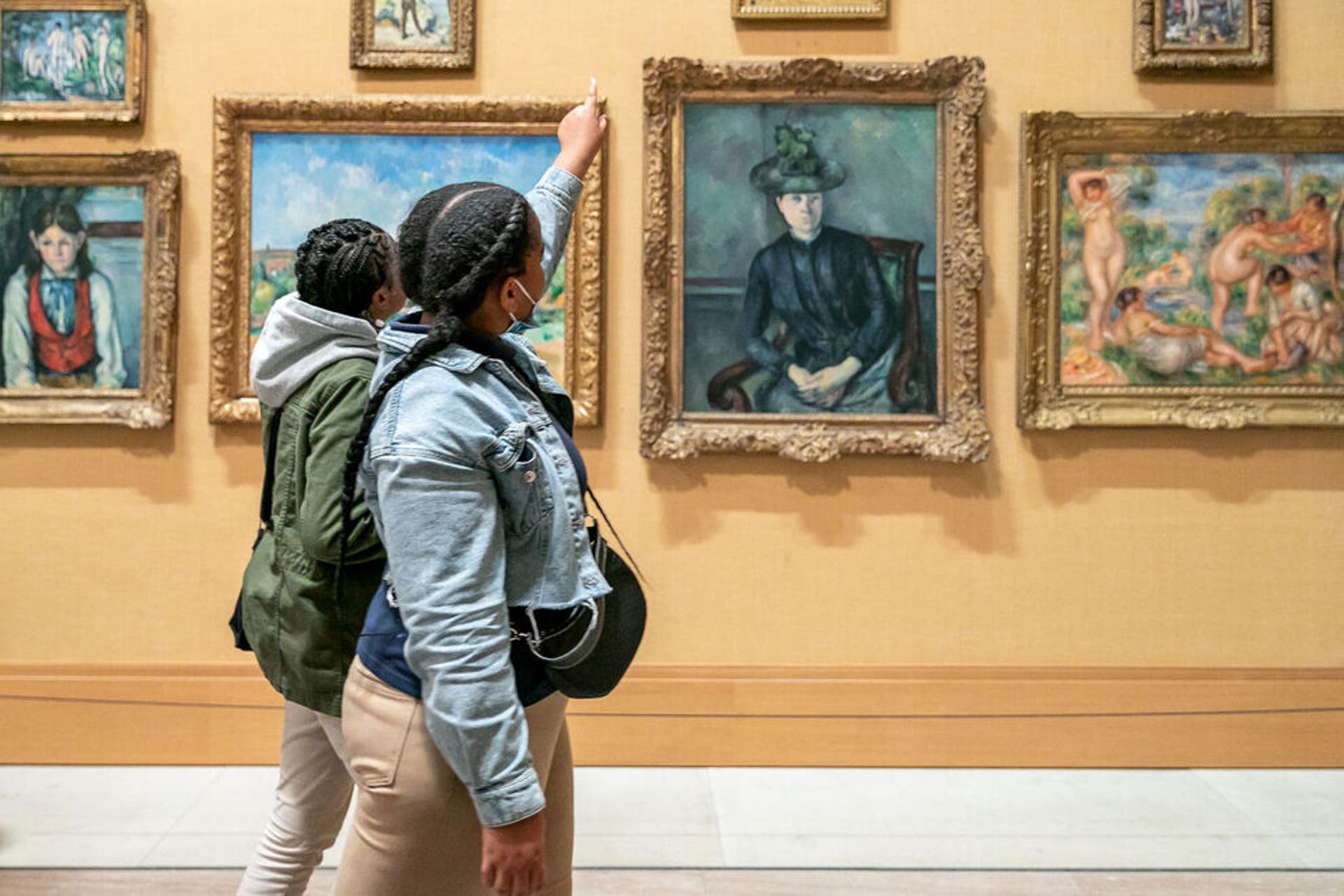 Museum Professions 6 secrets that museum workers wish you knew